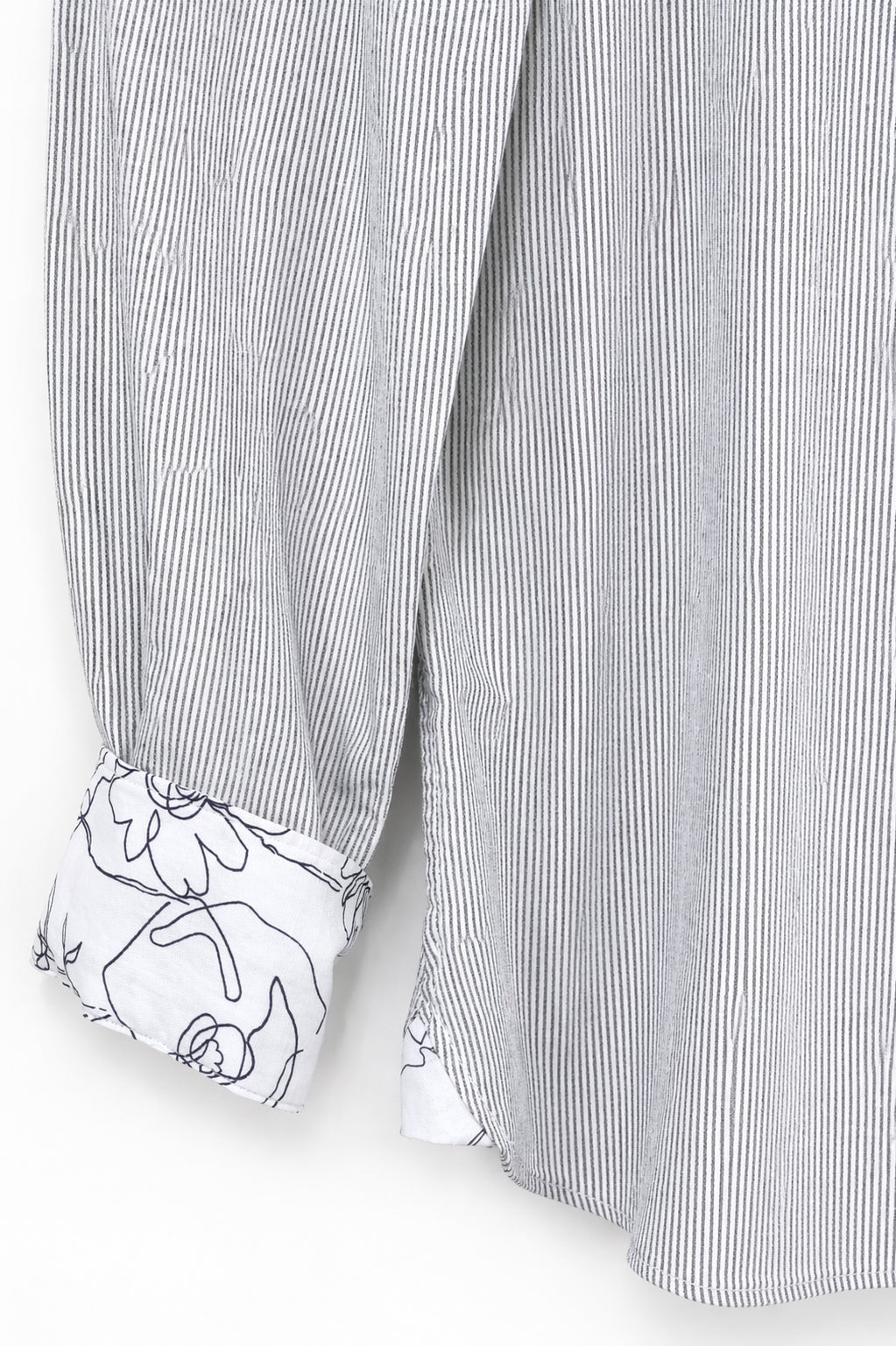 FIL NOIR SHIRT / DESIGNER CLOTHING GALLERY GREYTOWN