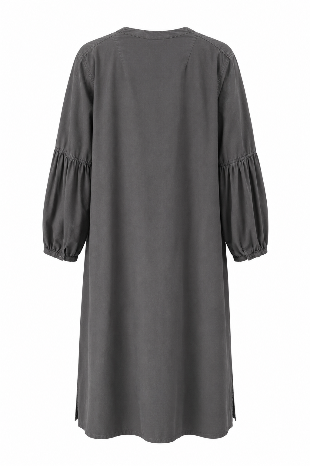 MASAMI BLACK DRESS / DESIGNER CLOTHING GALLERY NZ