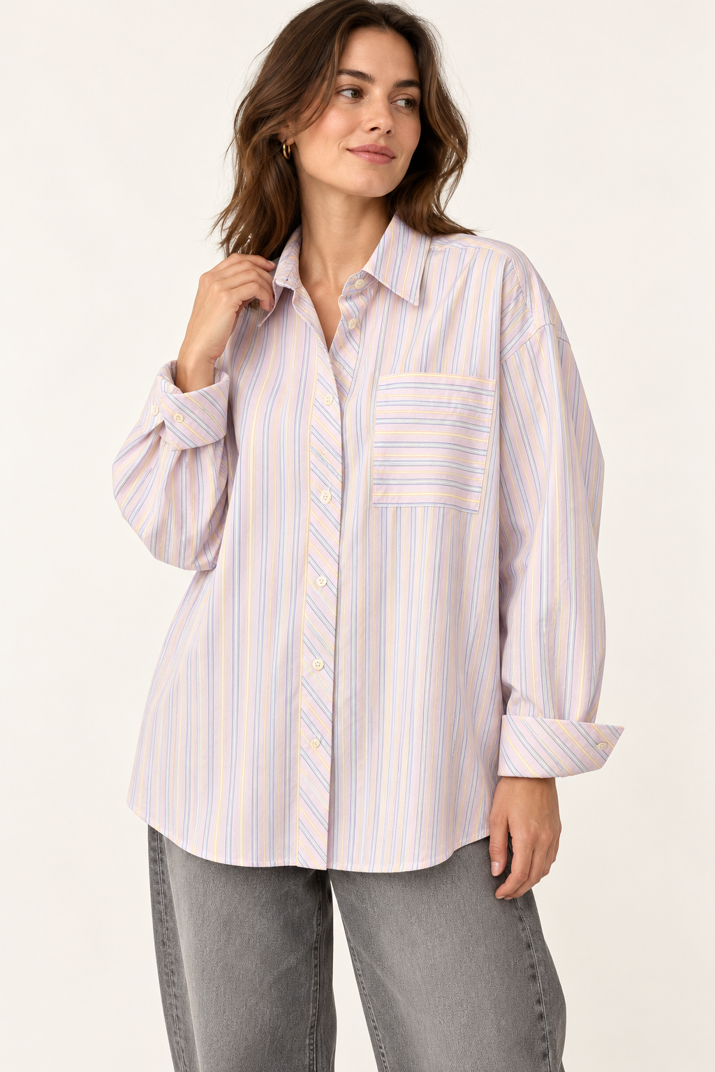 FIL NOIR SHIRT / DESIGNER CLOTHING GALLERY NZ