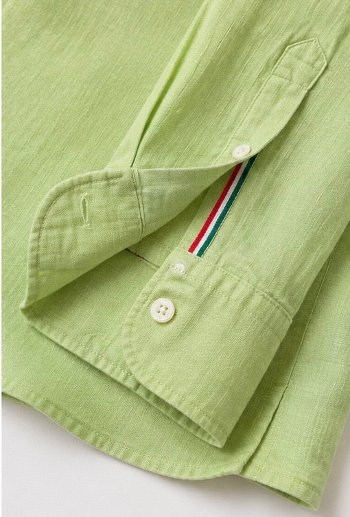 FIL NOIR MEN SHIRT / DESIGNER CLOTHING GALLERY NZ