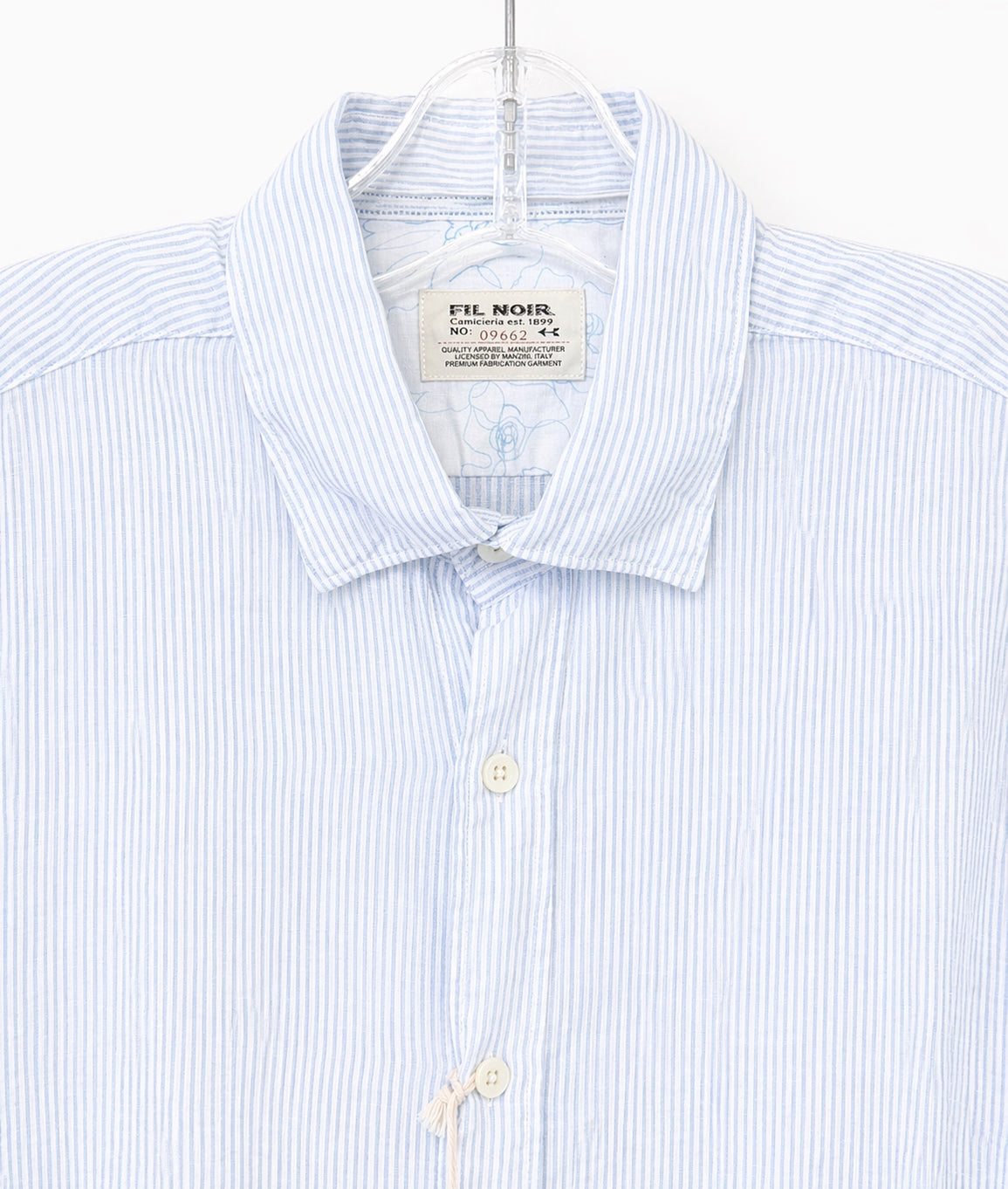 FIL NOIR SHIRT / DESIGNER CLOTHING GALLERY GREYTOWN