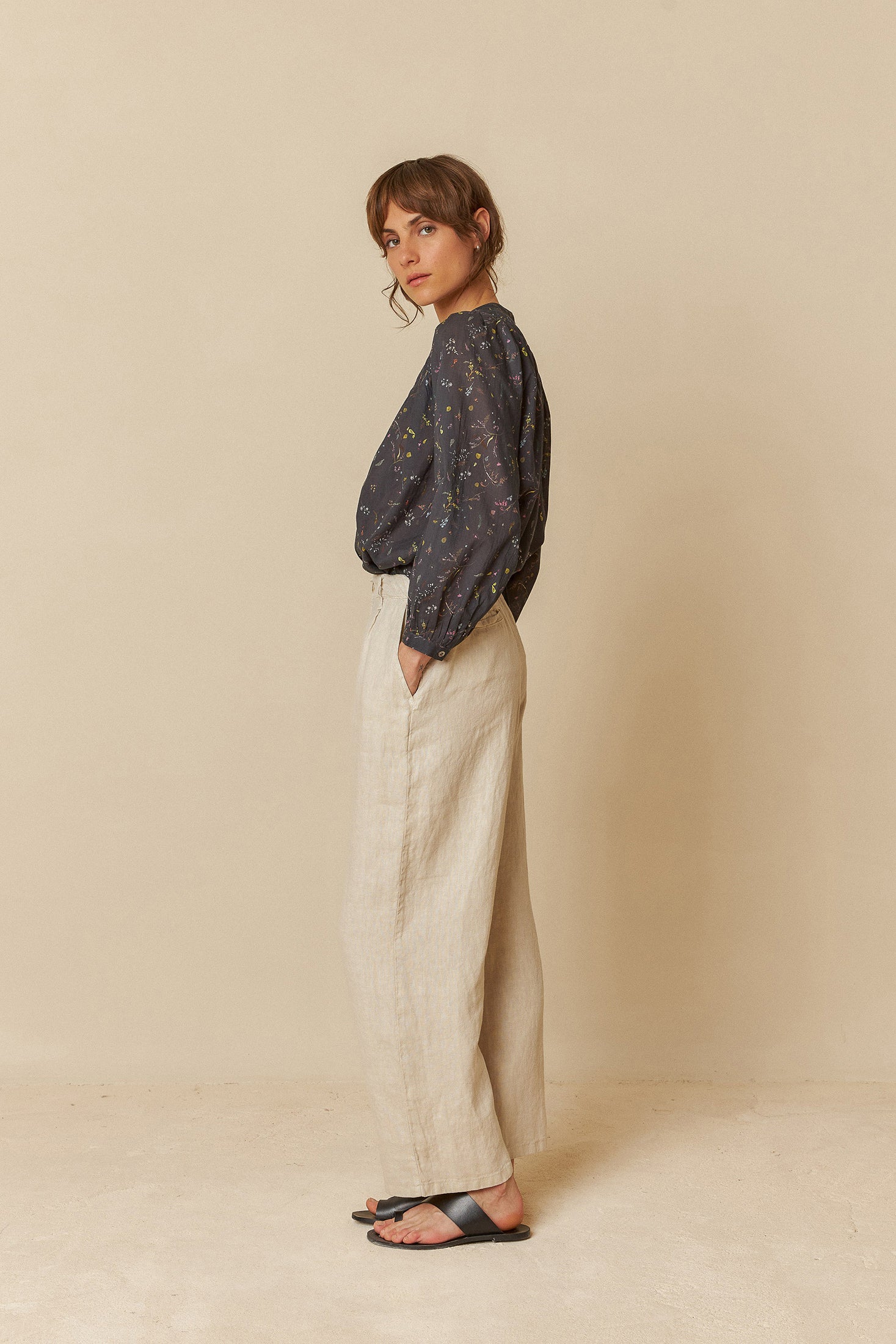 Indi and Cold Shirt Designer Clothing Gallery Greytown