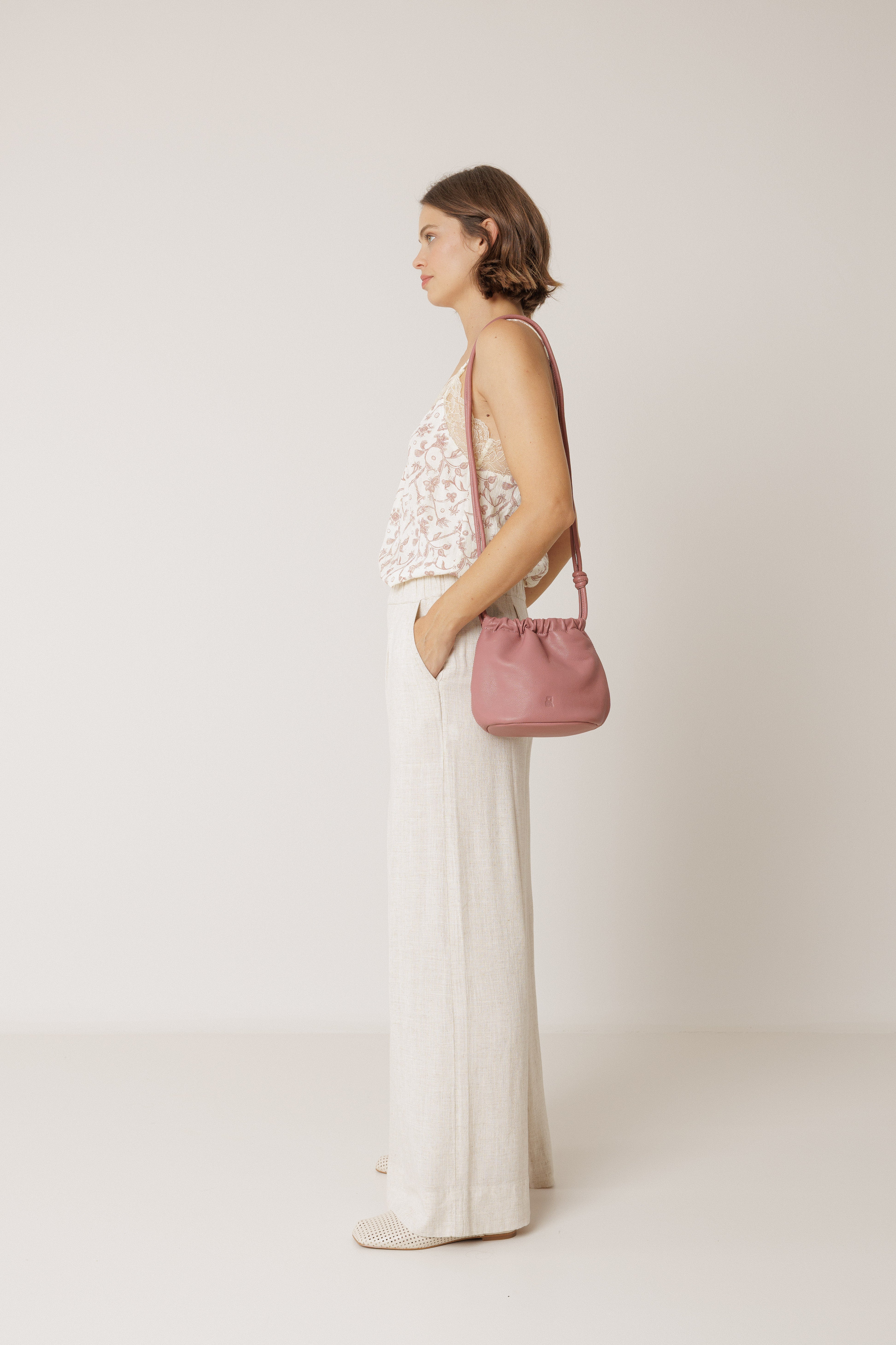 INDI AND COLD TROUSERS/ DESIGNER CLOTHING GALLERY NZ