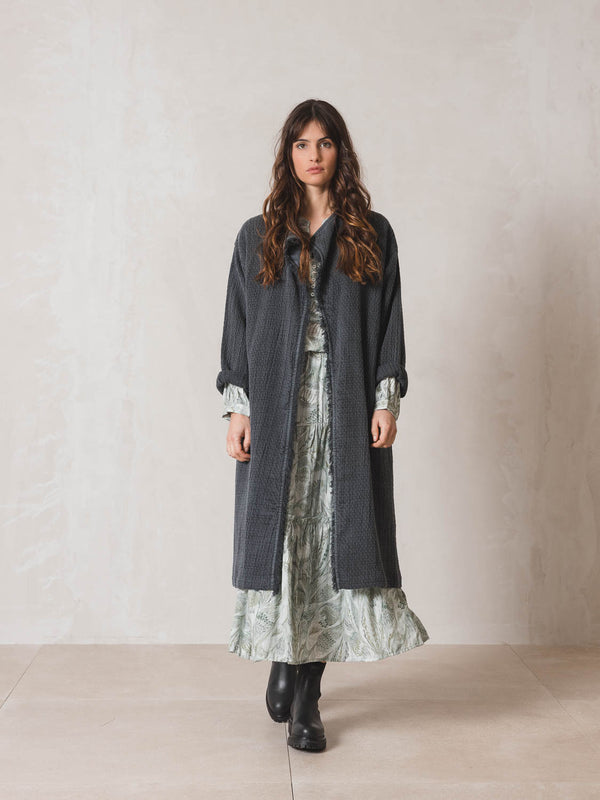 Designer Clothing Gallery Greytown I Indi & Cold I Coat