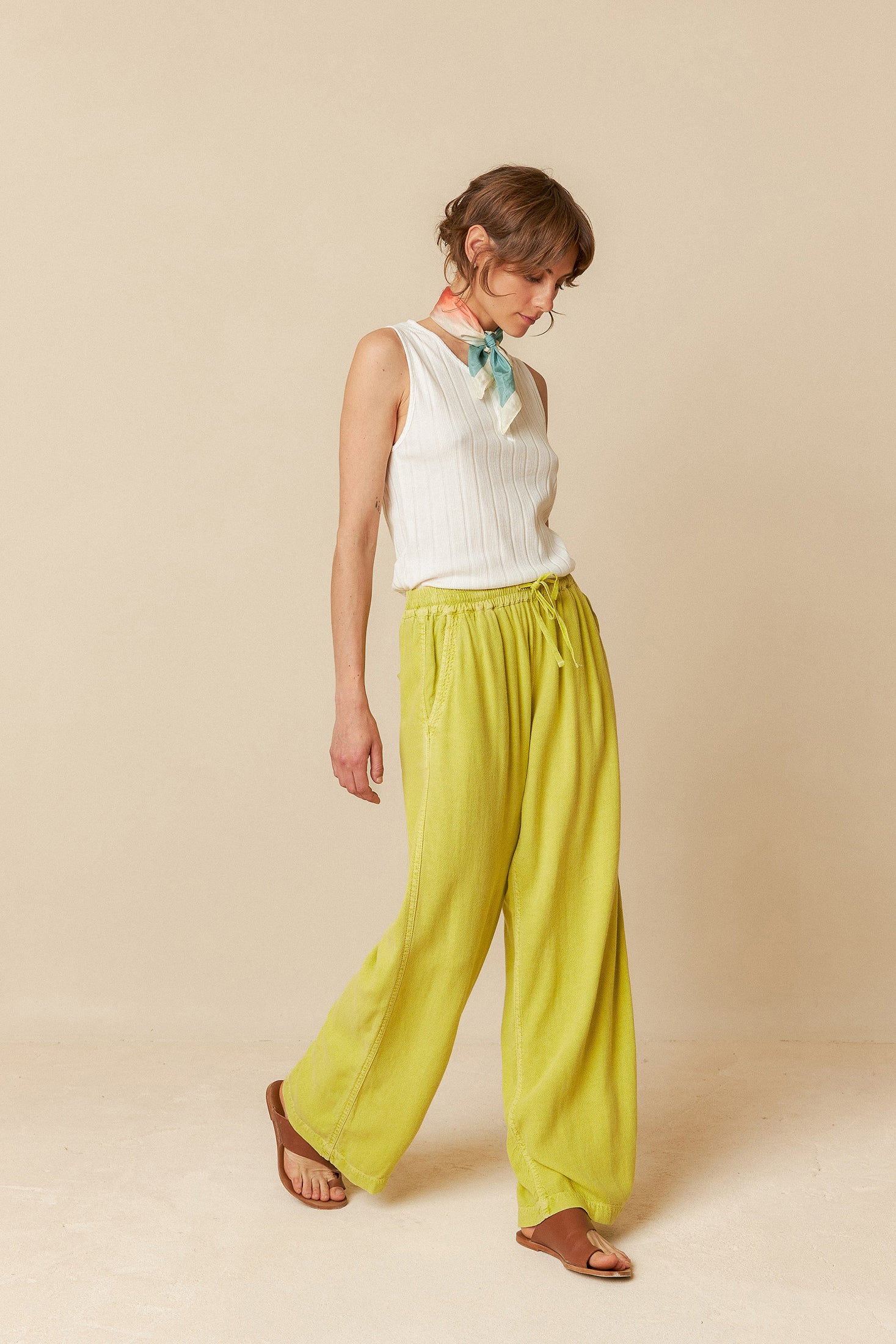 Indi and Cold Trousers Designer Clothing Gallery Greytown