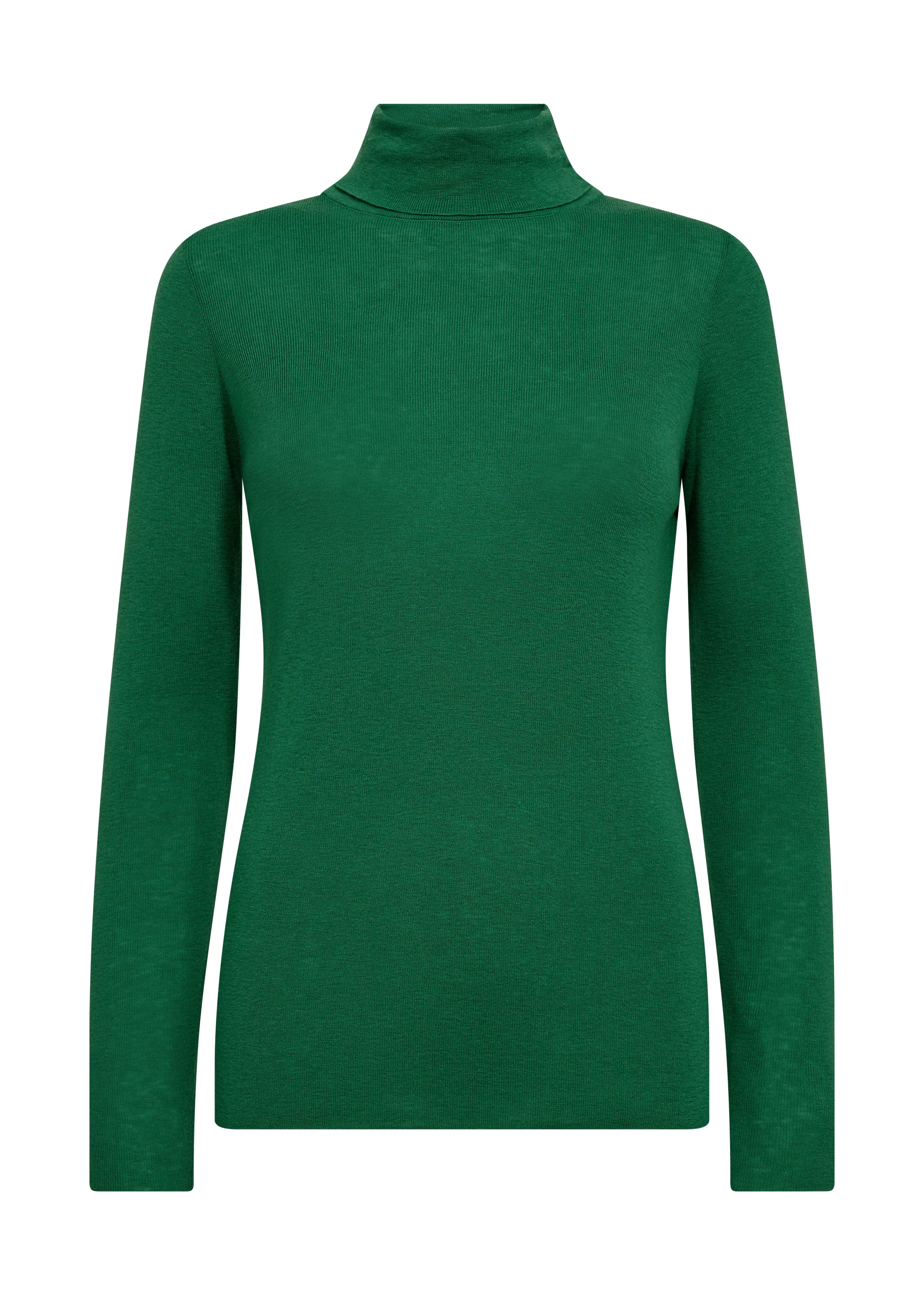 Bouch Rollneck Knit Amazon