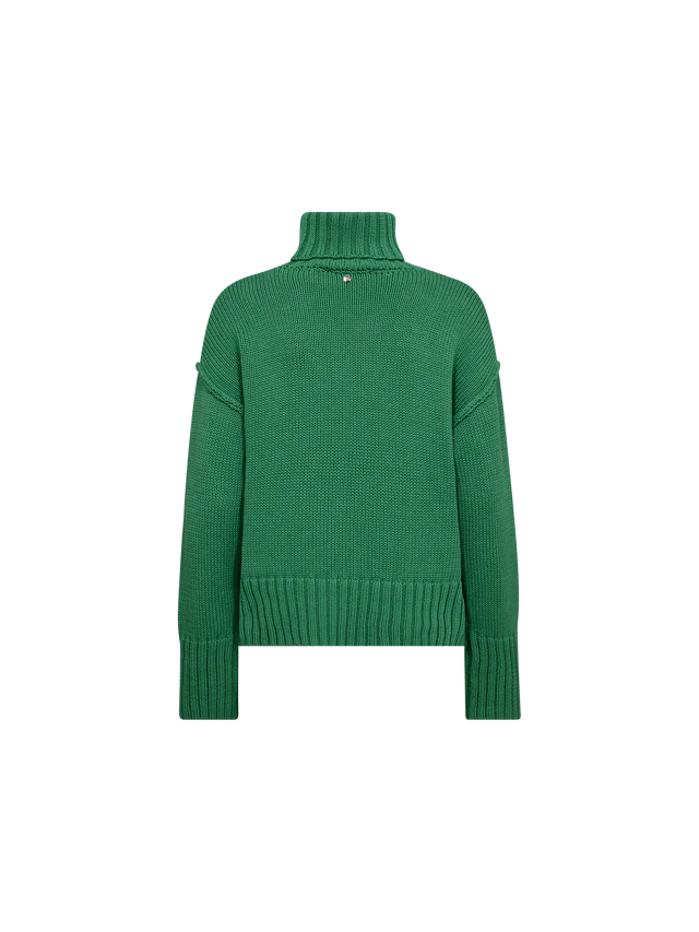 Rola Bine Rollneck Knit Amazon