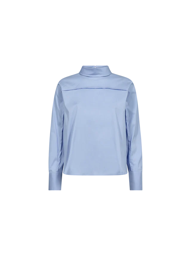 Katalin Blouse Blue