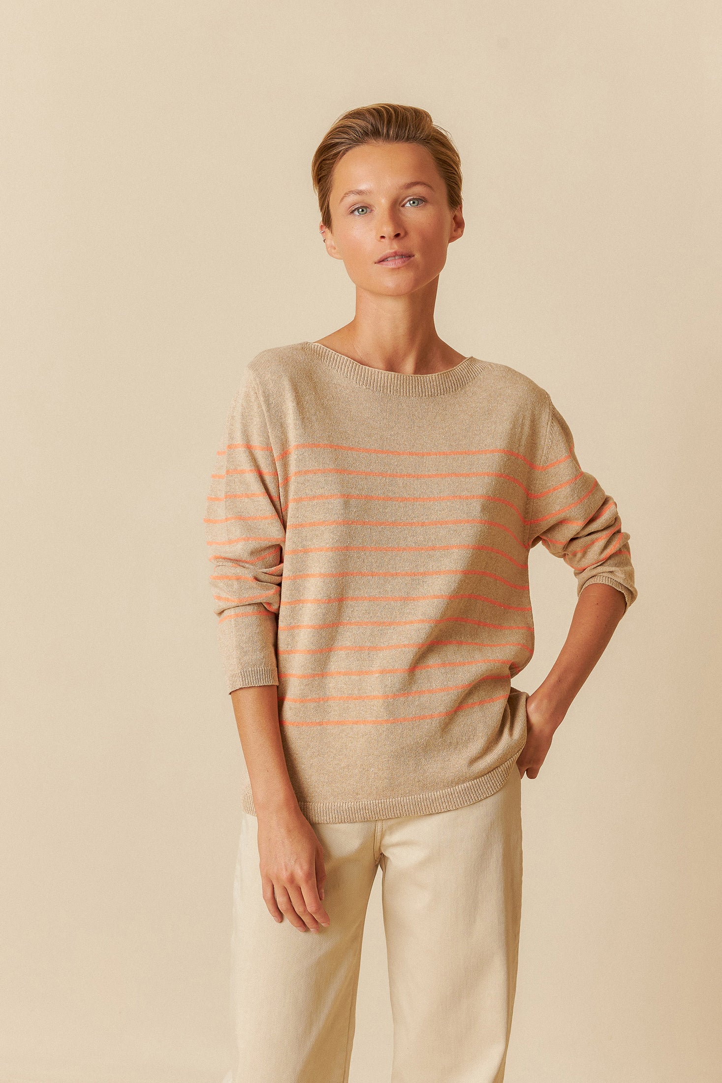Indi and Cold Knit Designer Clothing Gallery Greytown