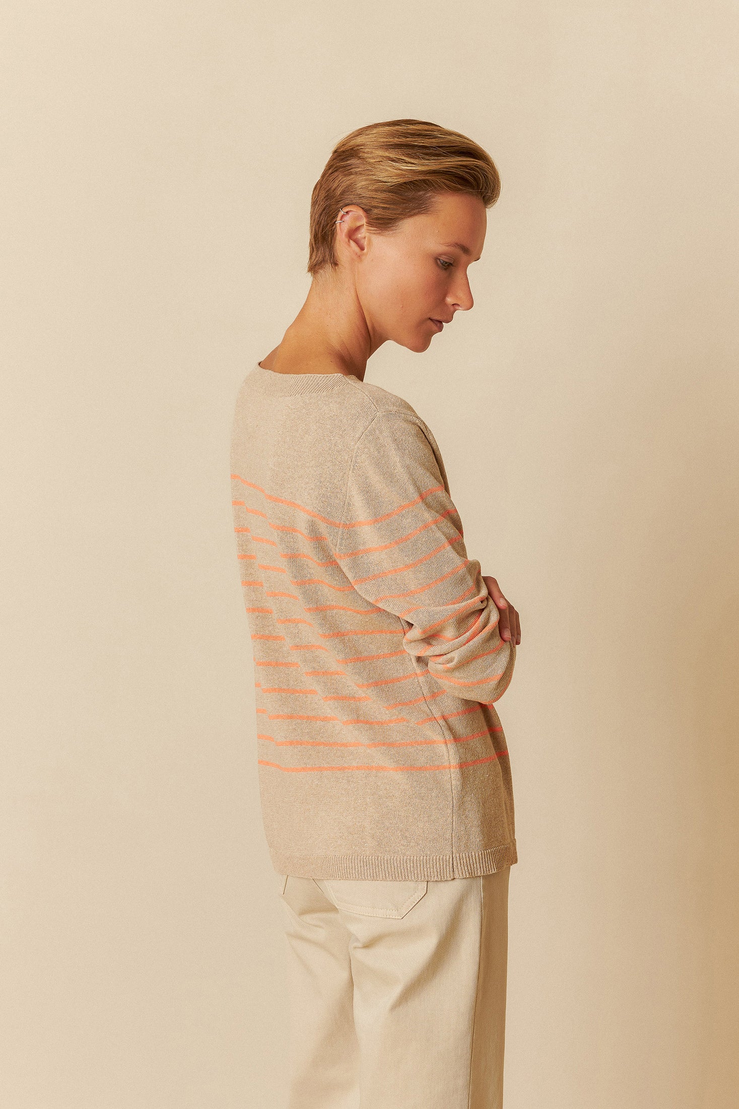 Indi and Cold Knit Designer Clothing Gallery Greytown