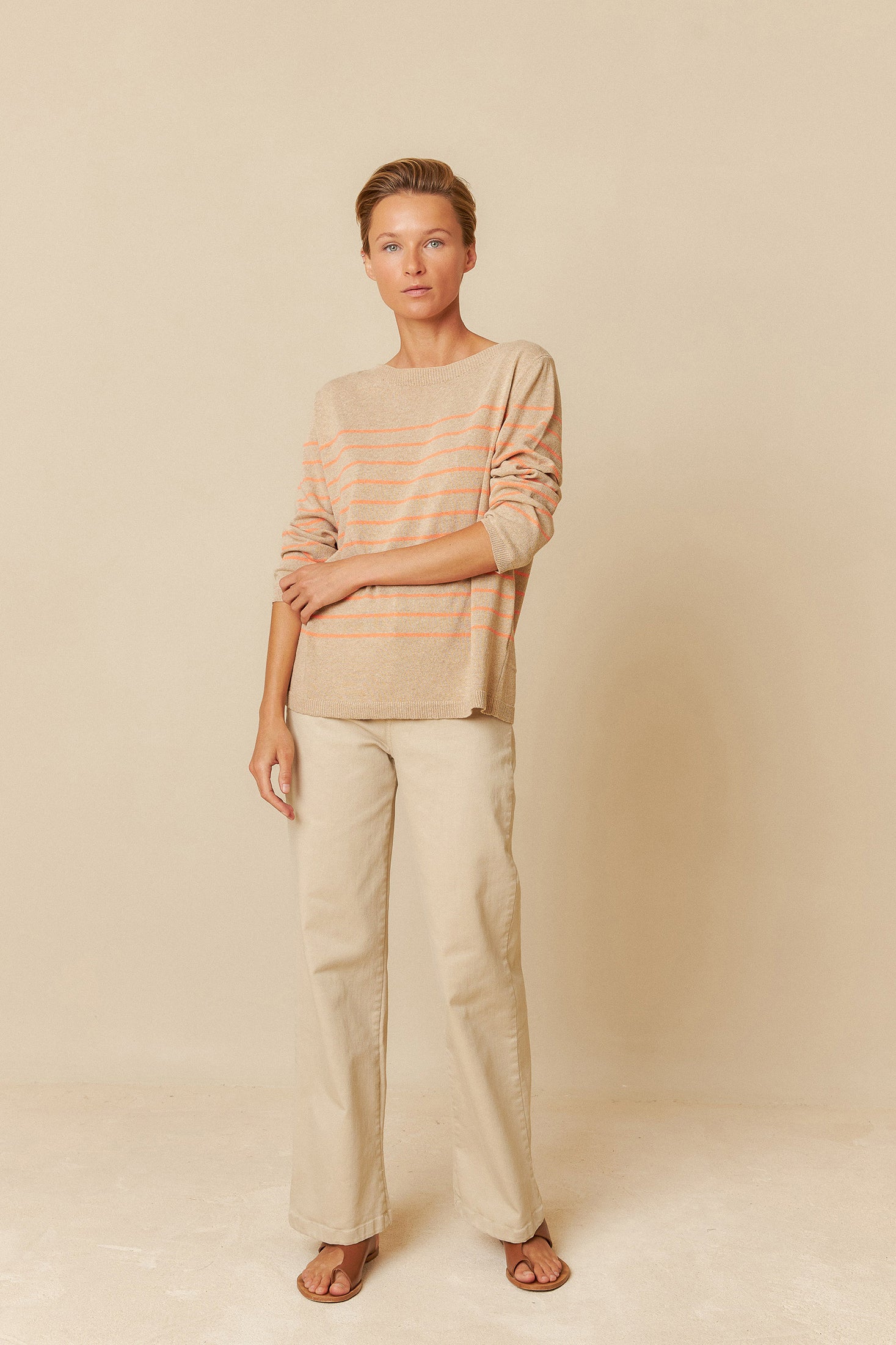 Indi and Cold Knit Designer Clothing Gallery Greytown