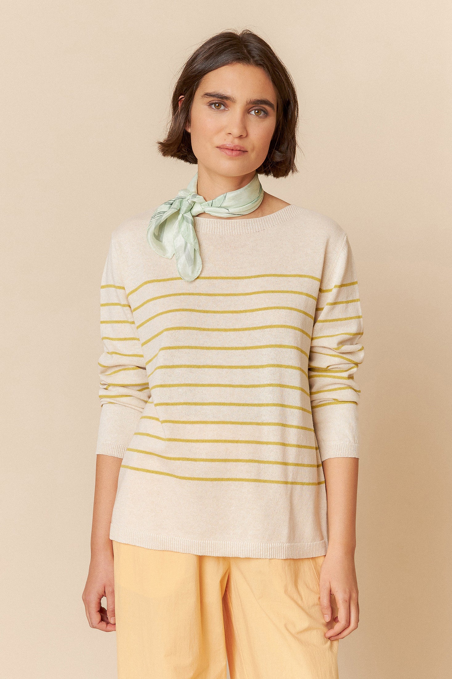 Indi and Cold Knit Designer Clothing Gallery Greytown