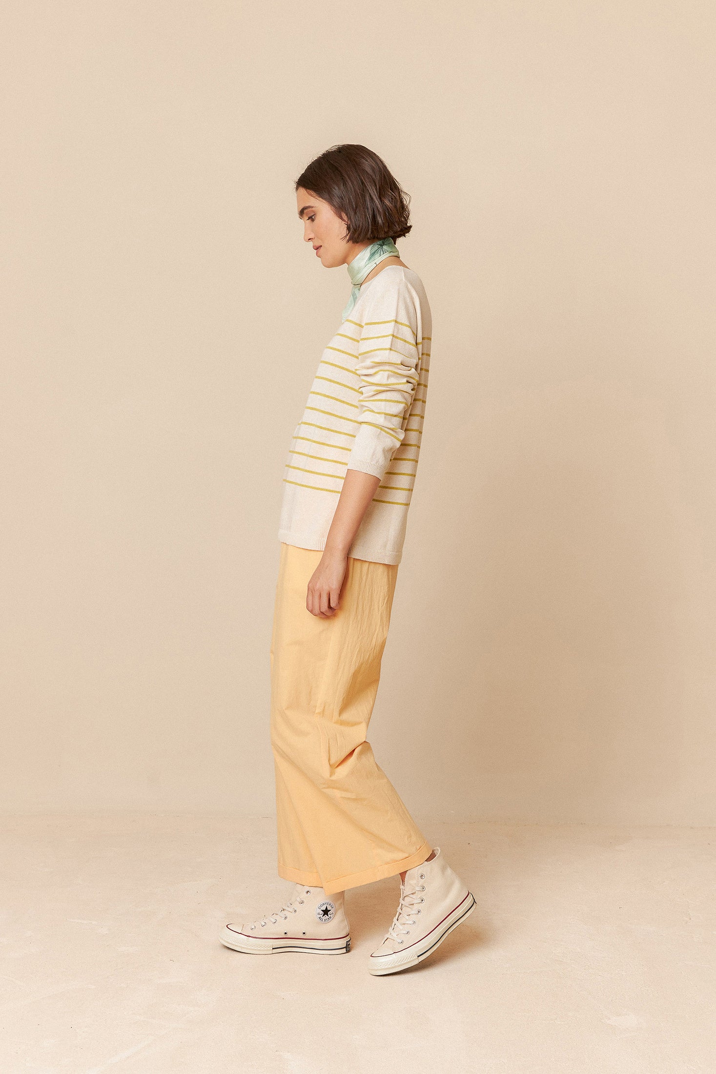 Indi and Cold Knit Designer Clothing Gallery Greytown