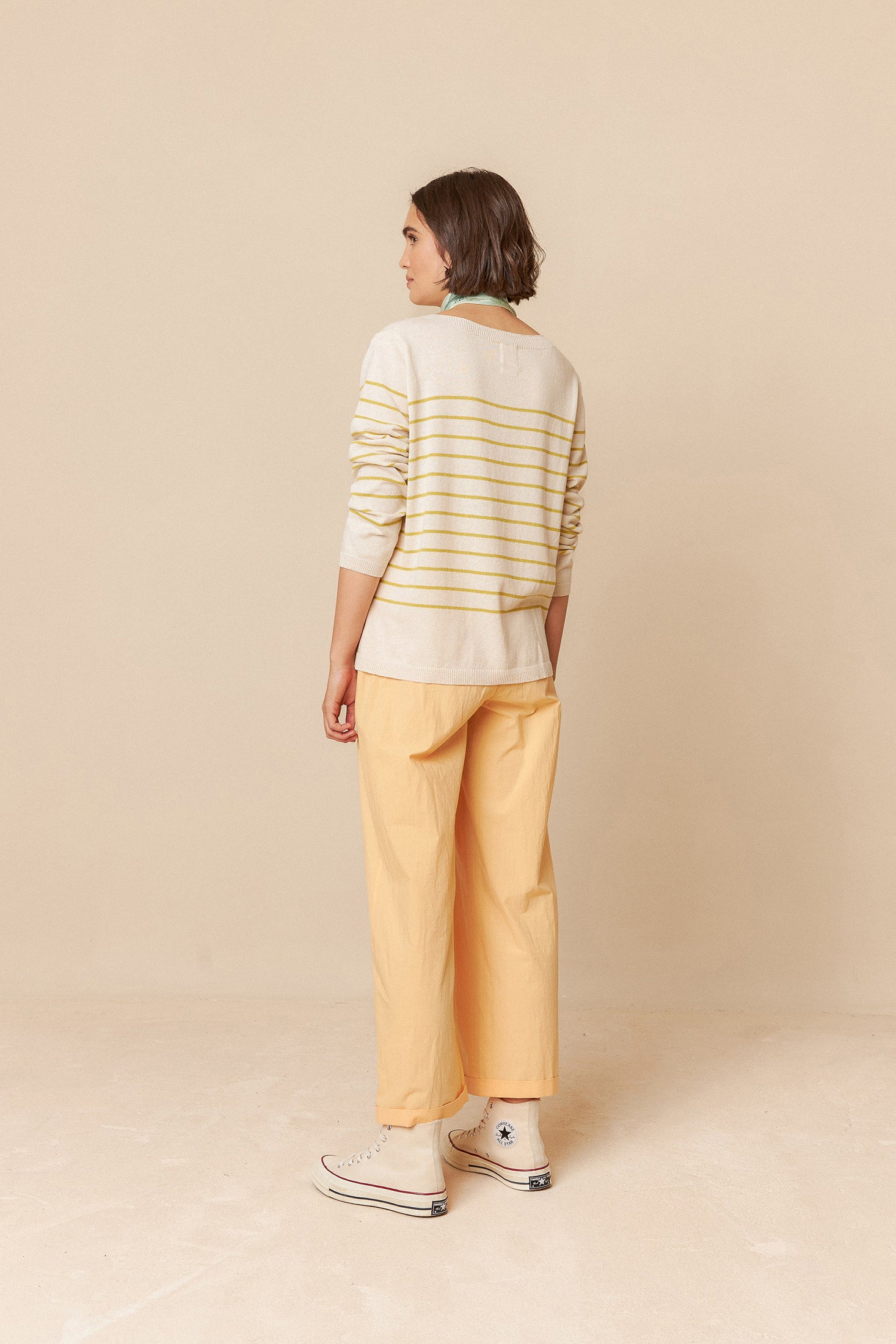 Indi and Cold Knit Designer Clothing Gallery Greytown