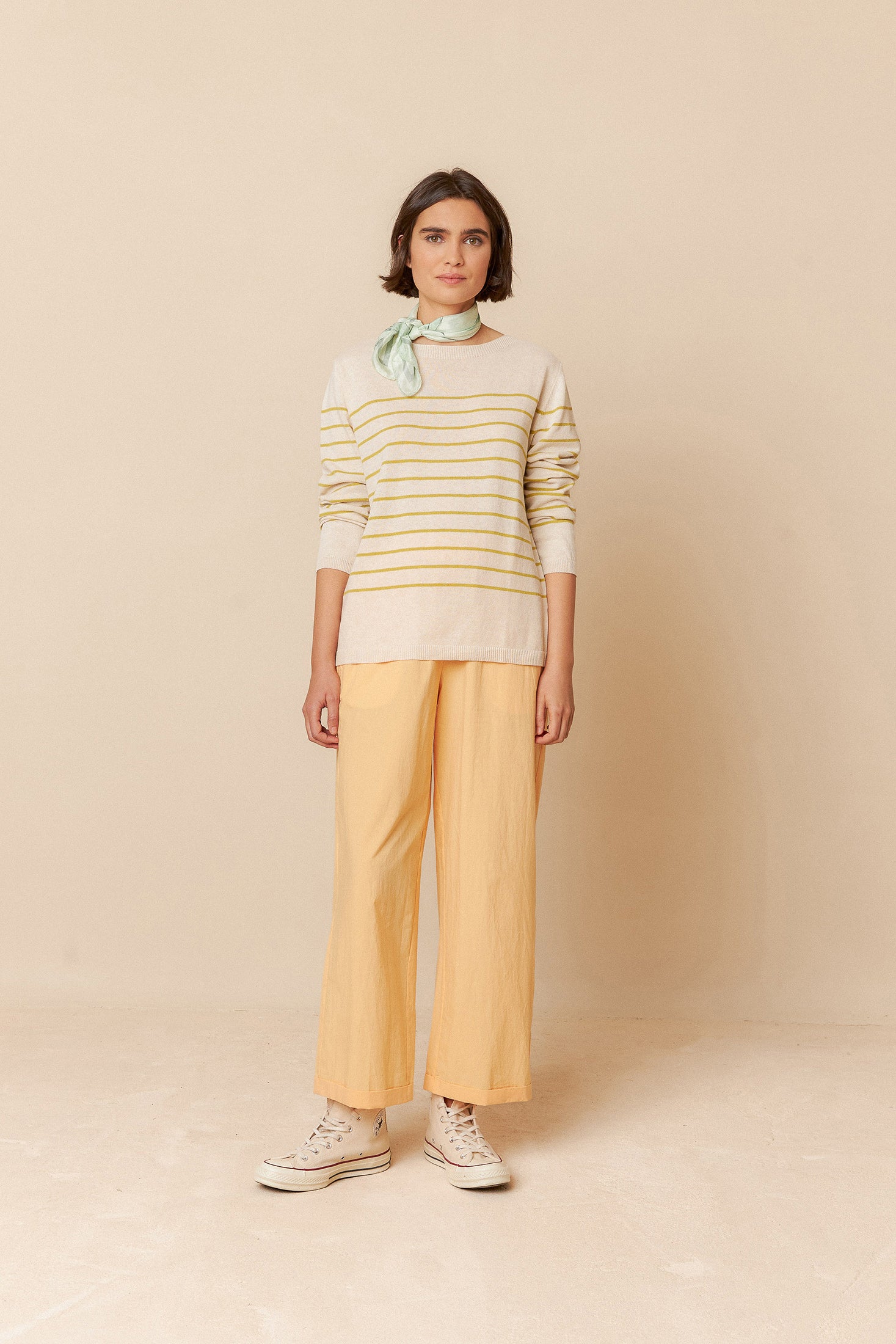 Indi and Cold Knit Designer Clothing Gallery Greytown