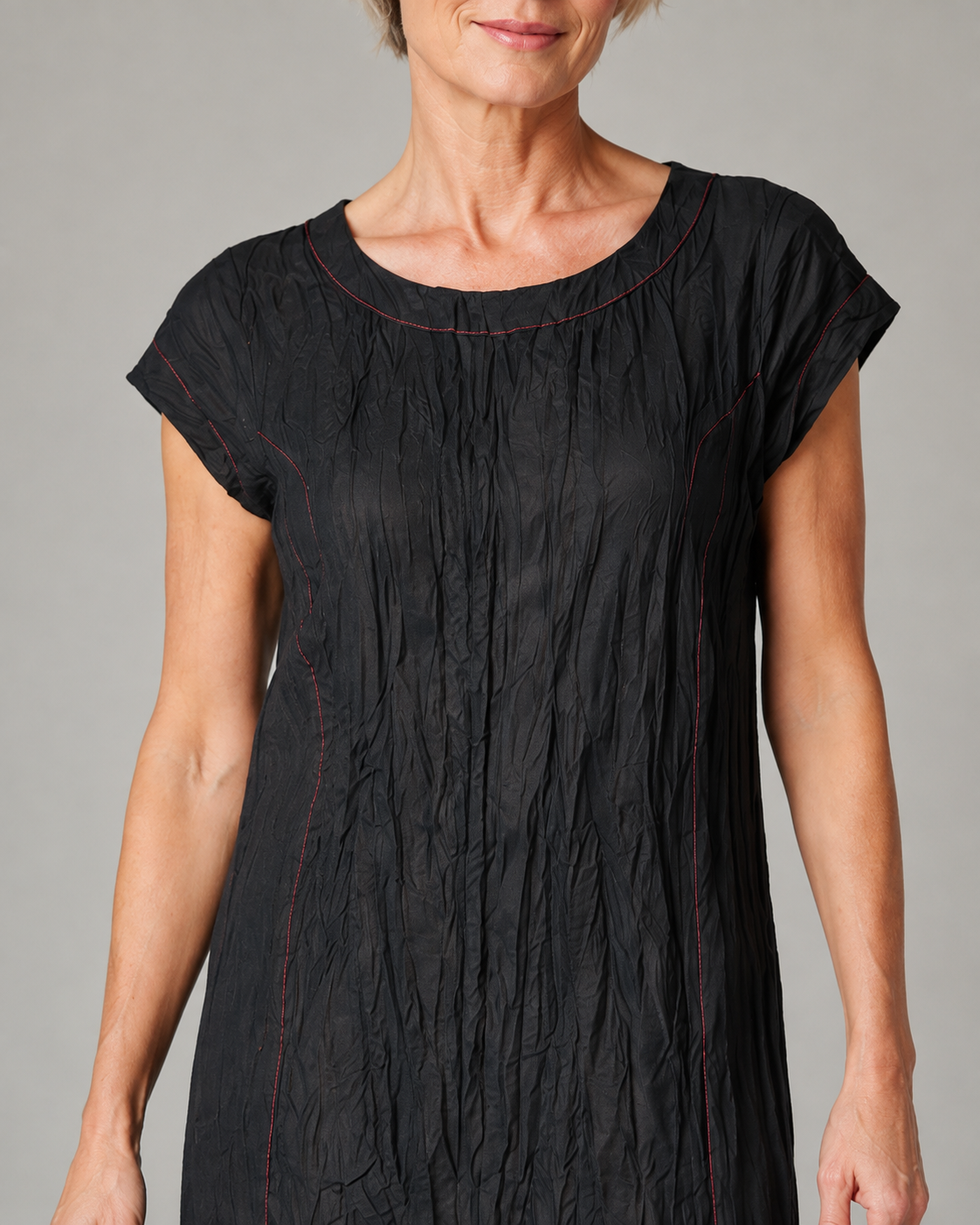 Joie Dress Black