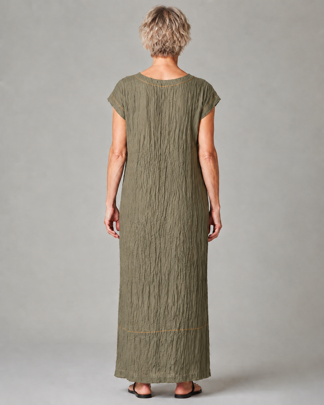 Joie Dress Khaki
