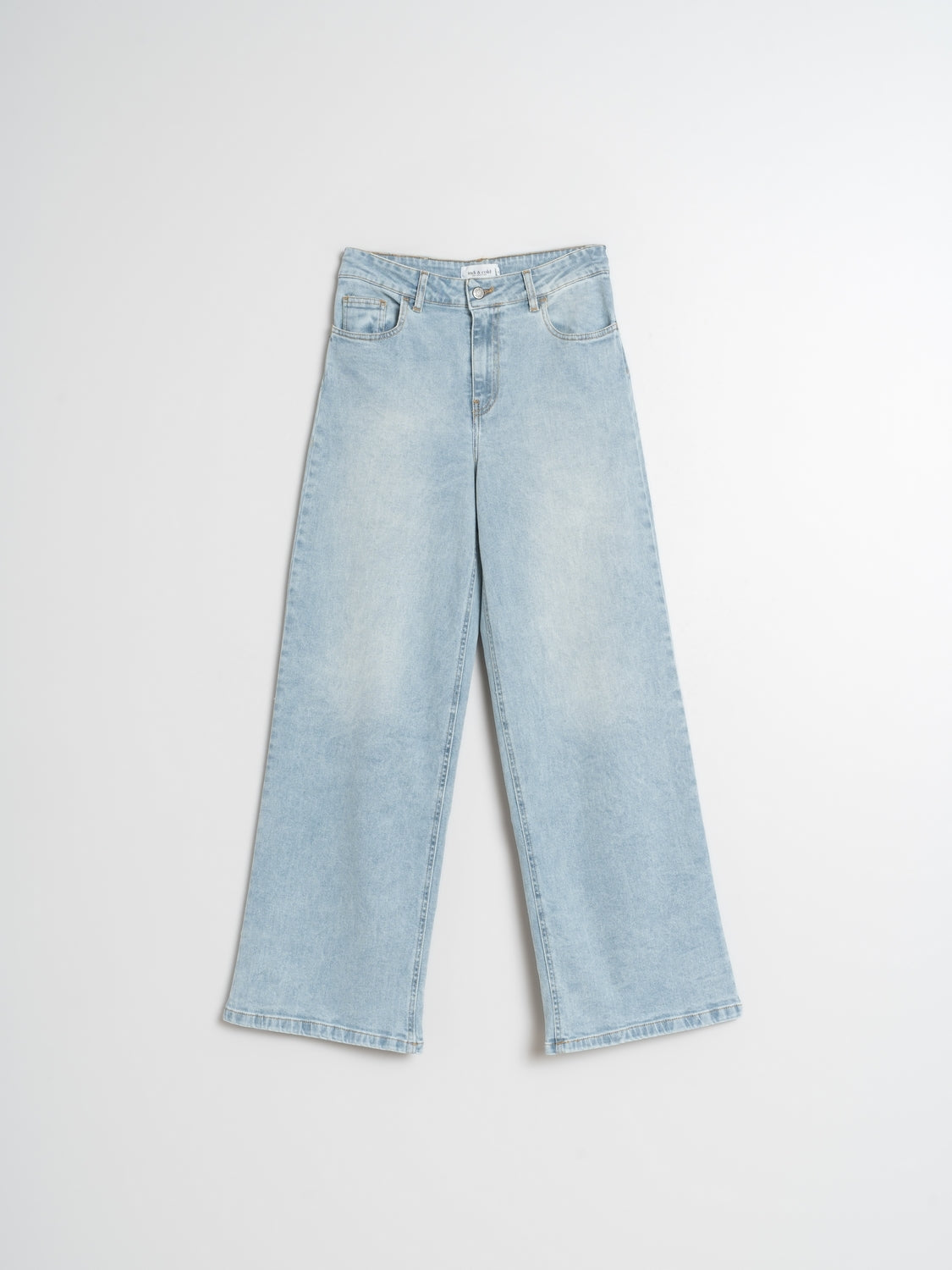 Trousers #537 Used