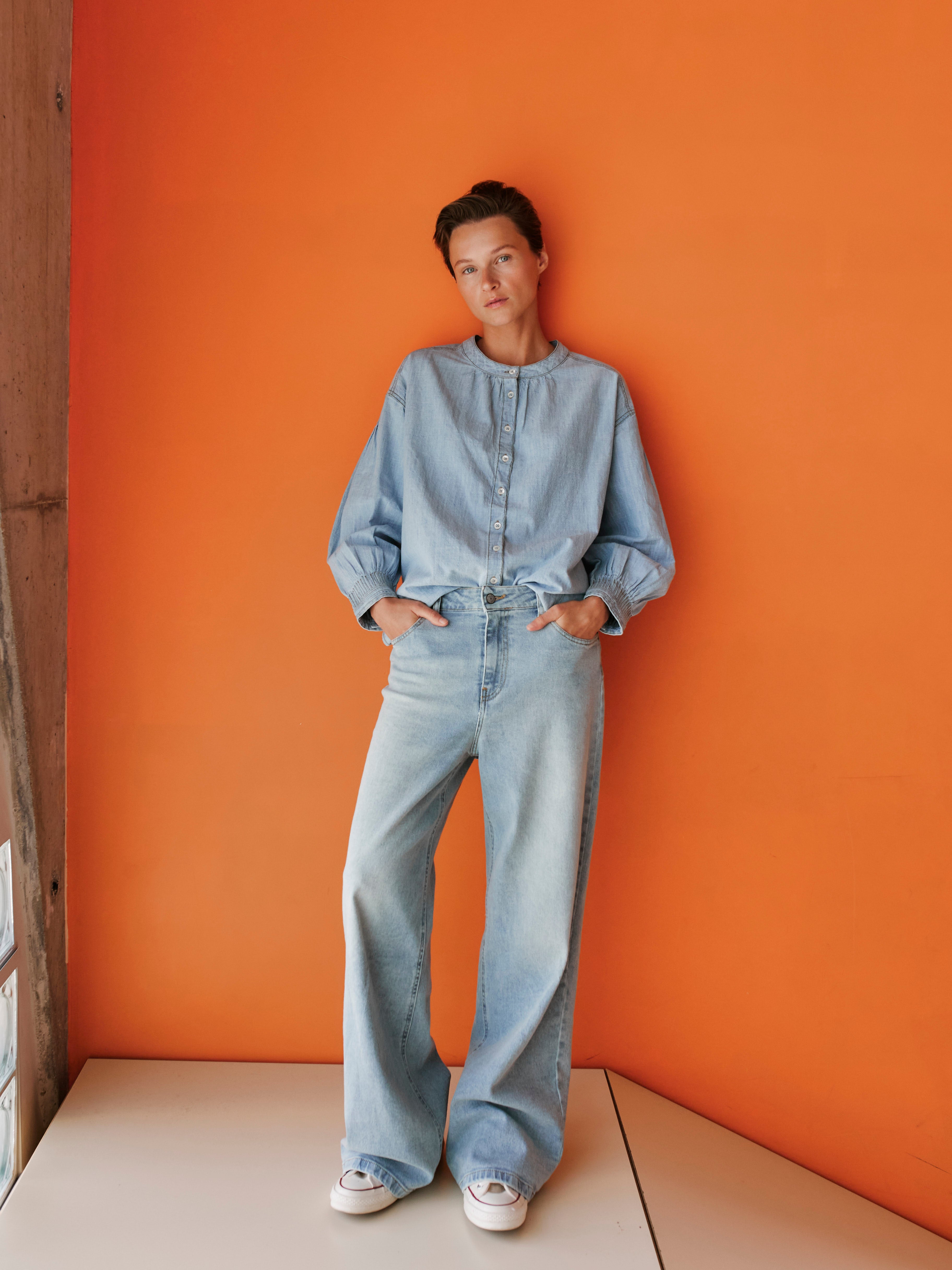 Trousers #537 Used