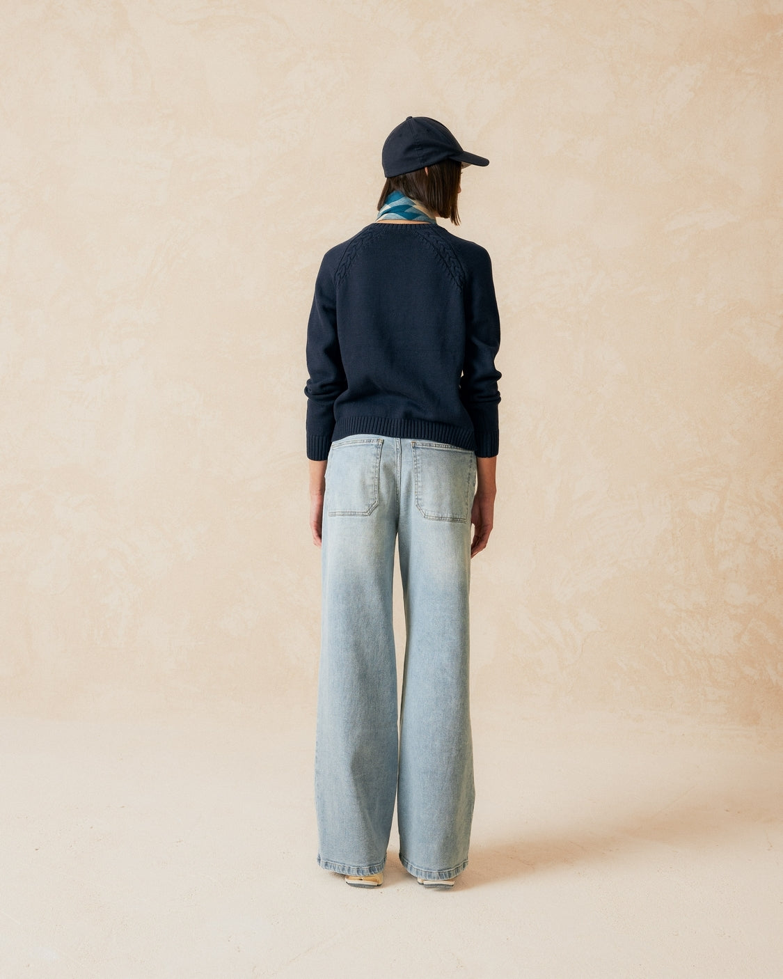 Trousers #537 Used