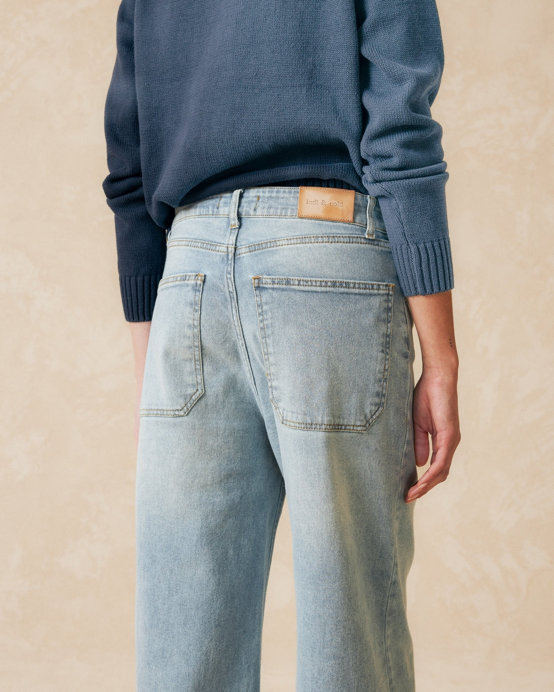 Trousers #537 Used