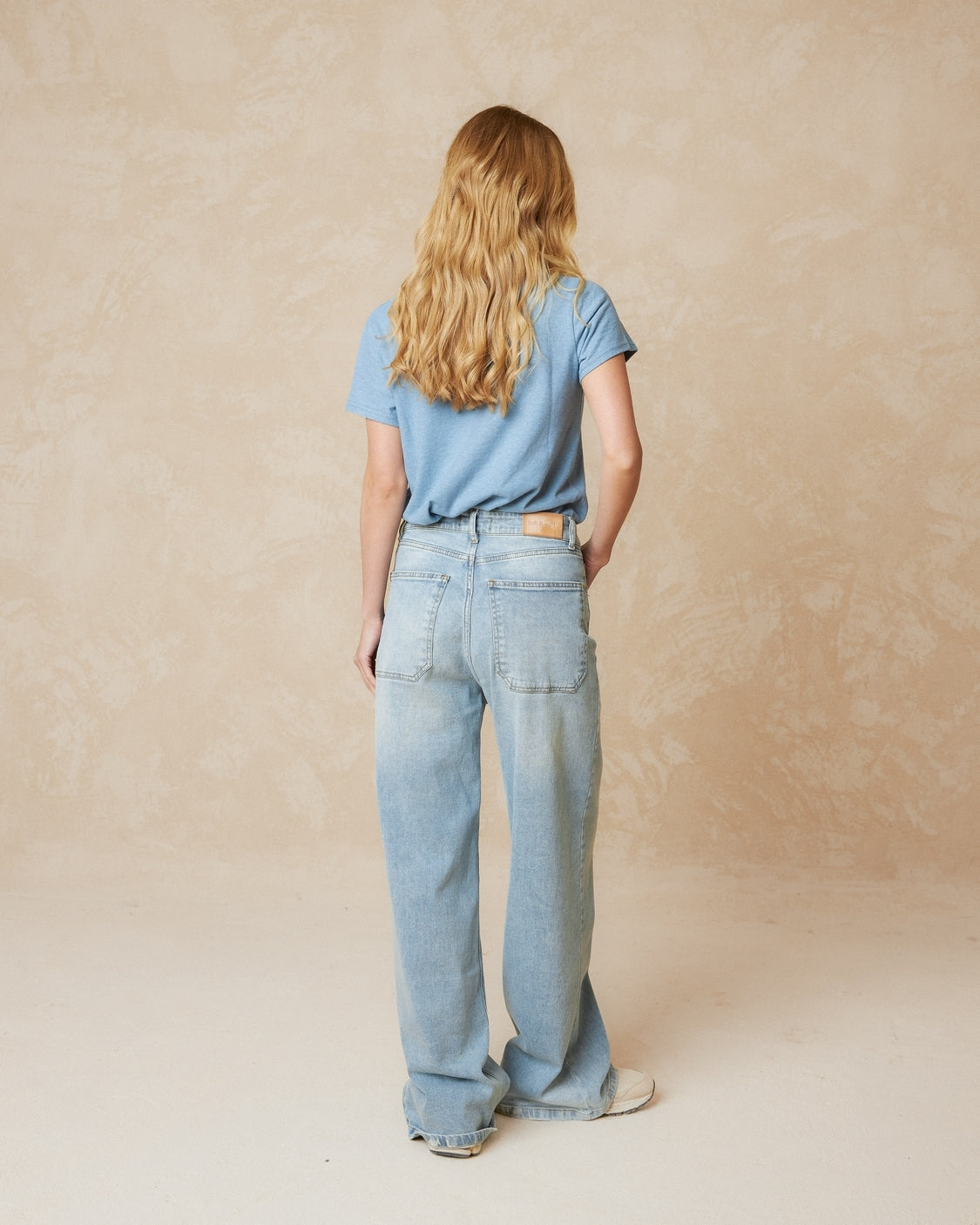 Trousers #537 Used