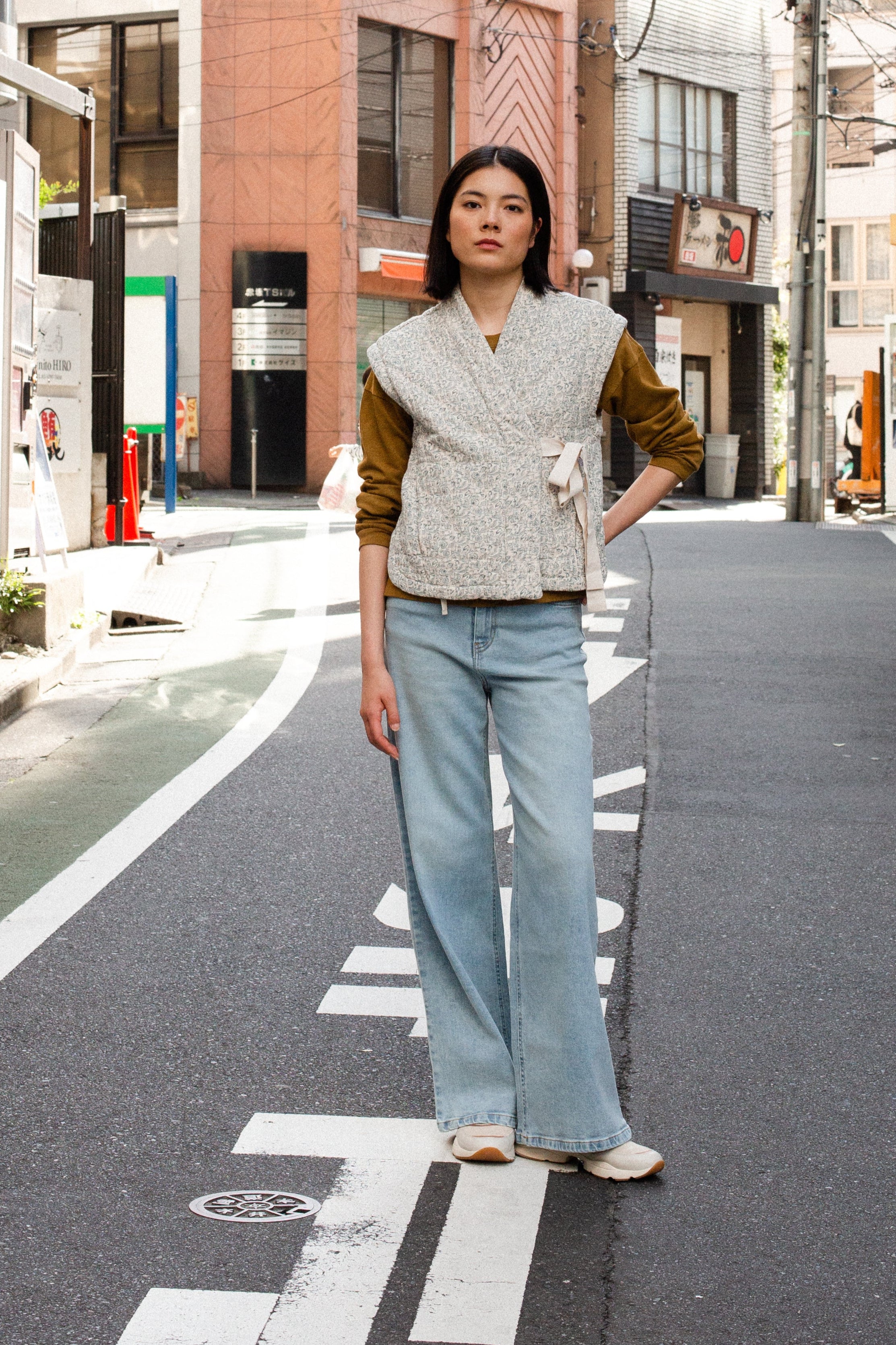 Trousers #537 Used