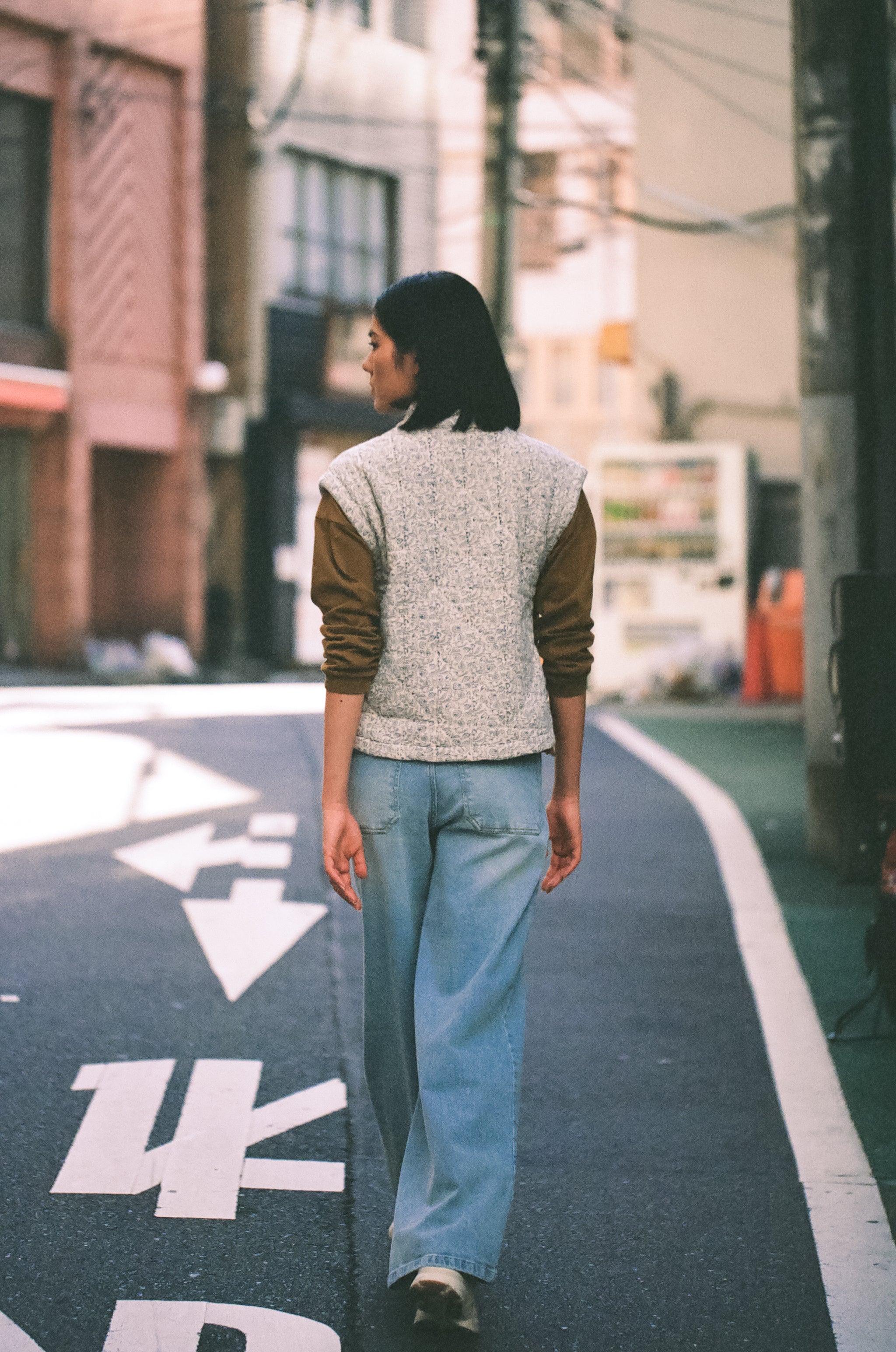 Trousers #537 Used