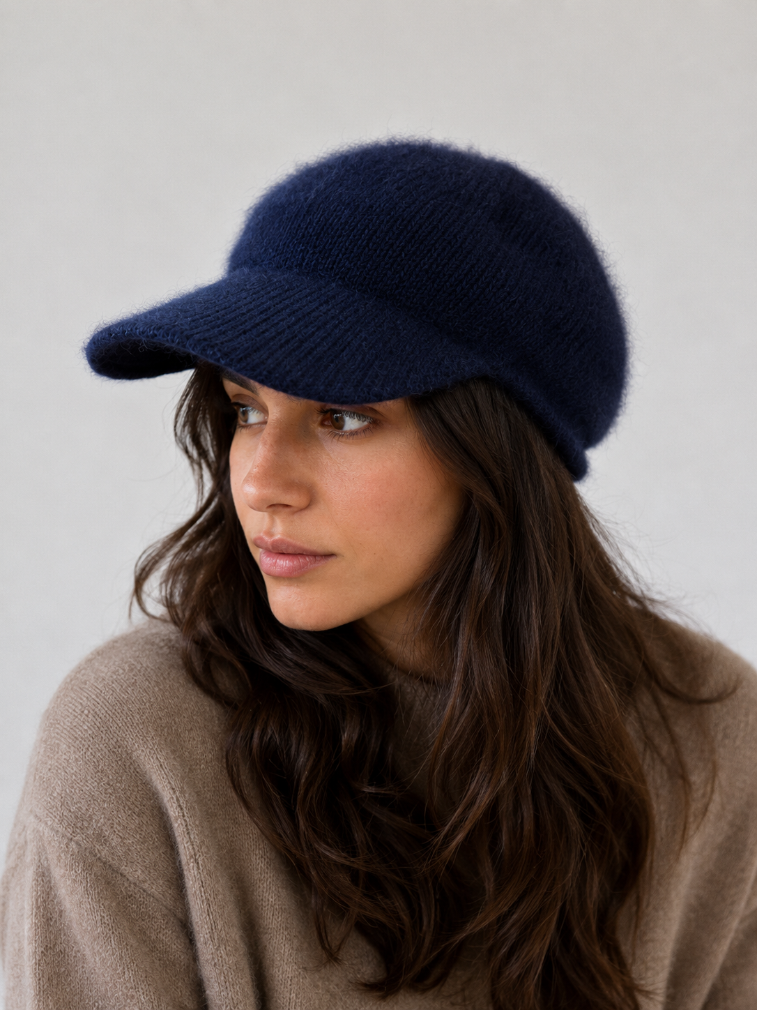 LOTHLORIAN WINTER CAP / DESIGNER CLOTHING GALLERY NZ