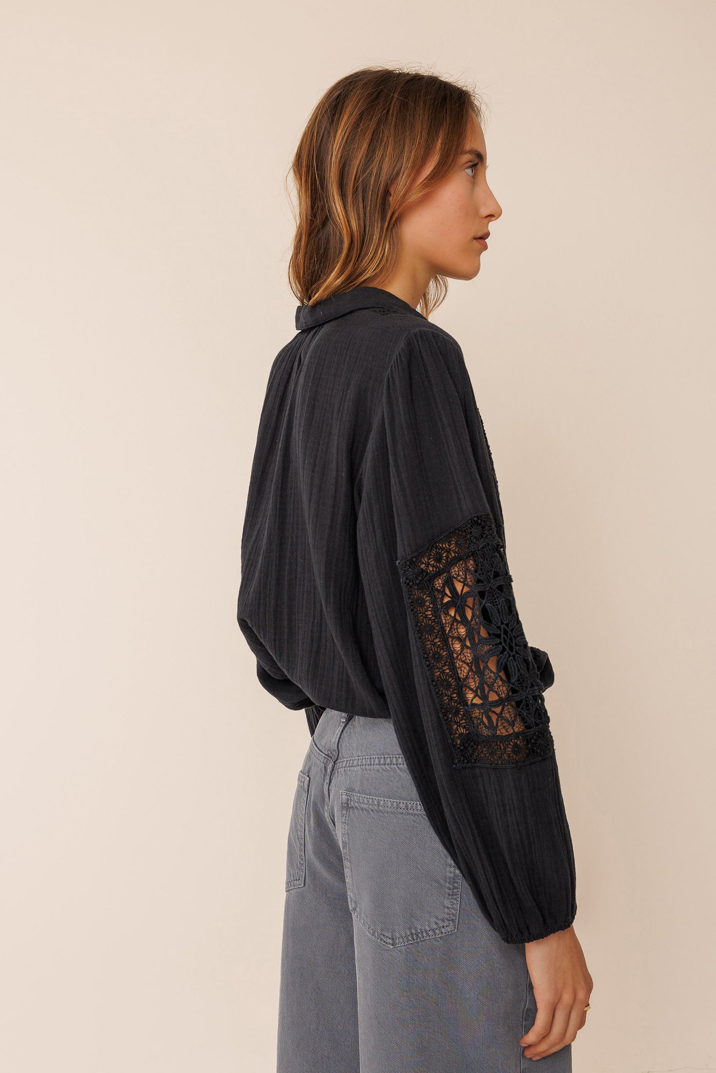 Indi and Cold Shirt Designer Clothing Gallery Greytown