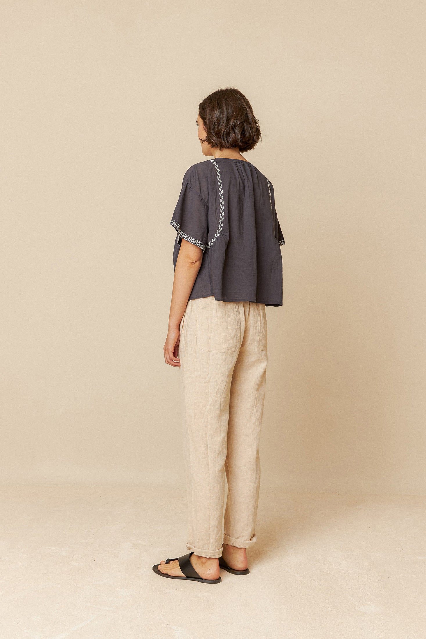 Shirt 245 Carbon