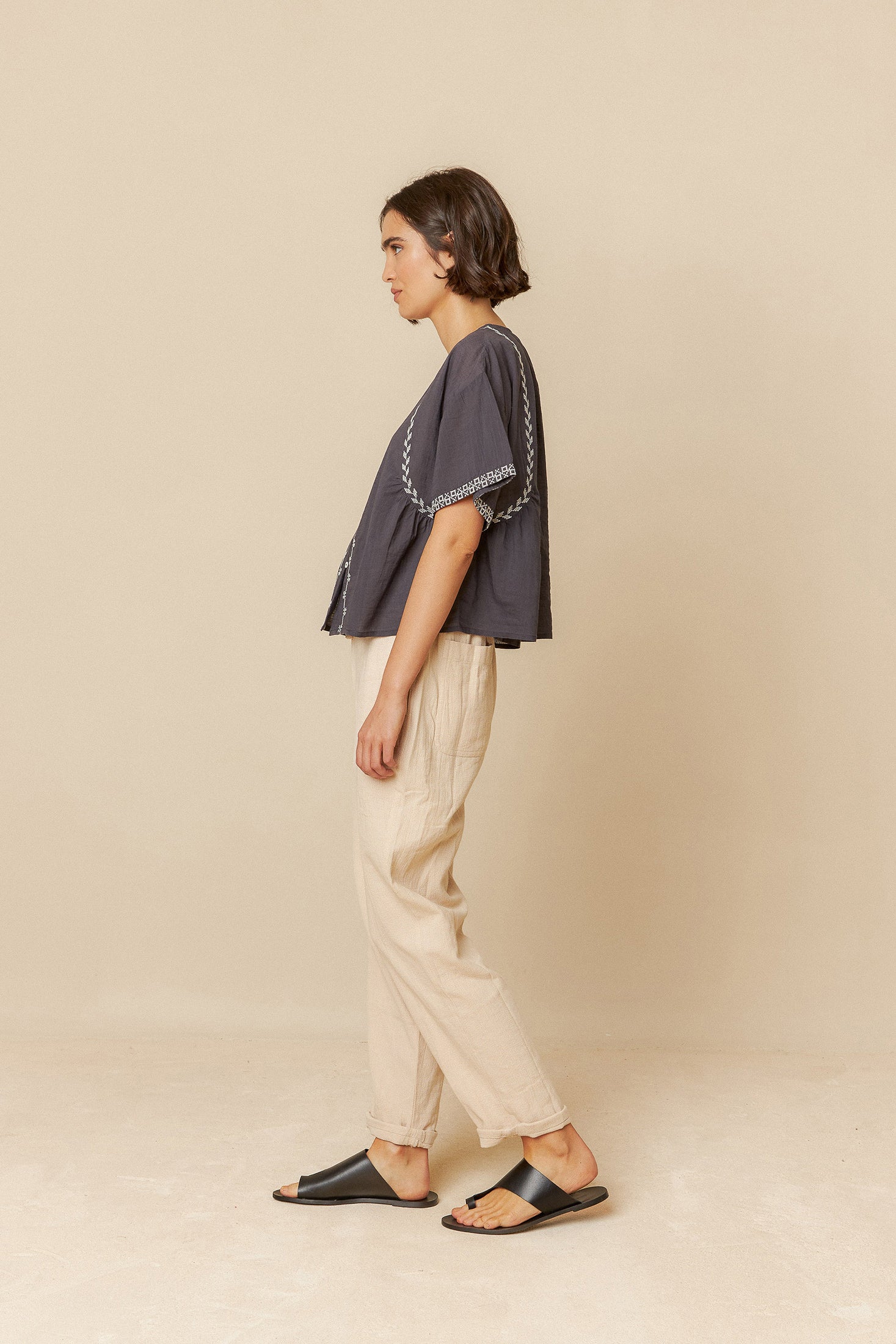 Shirt 245 Carbon