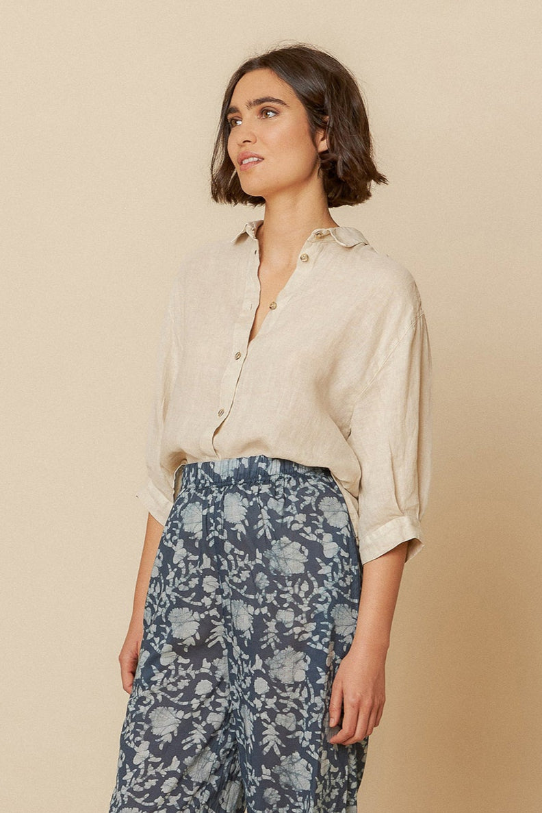 Indi and Cold Shirt Designer Clothing Gallery Greytown