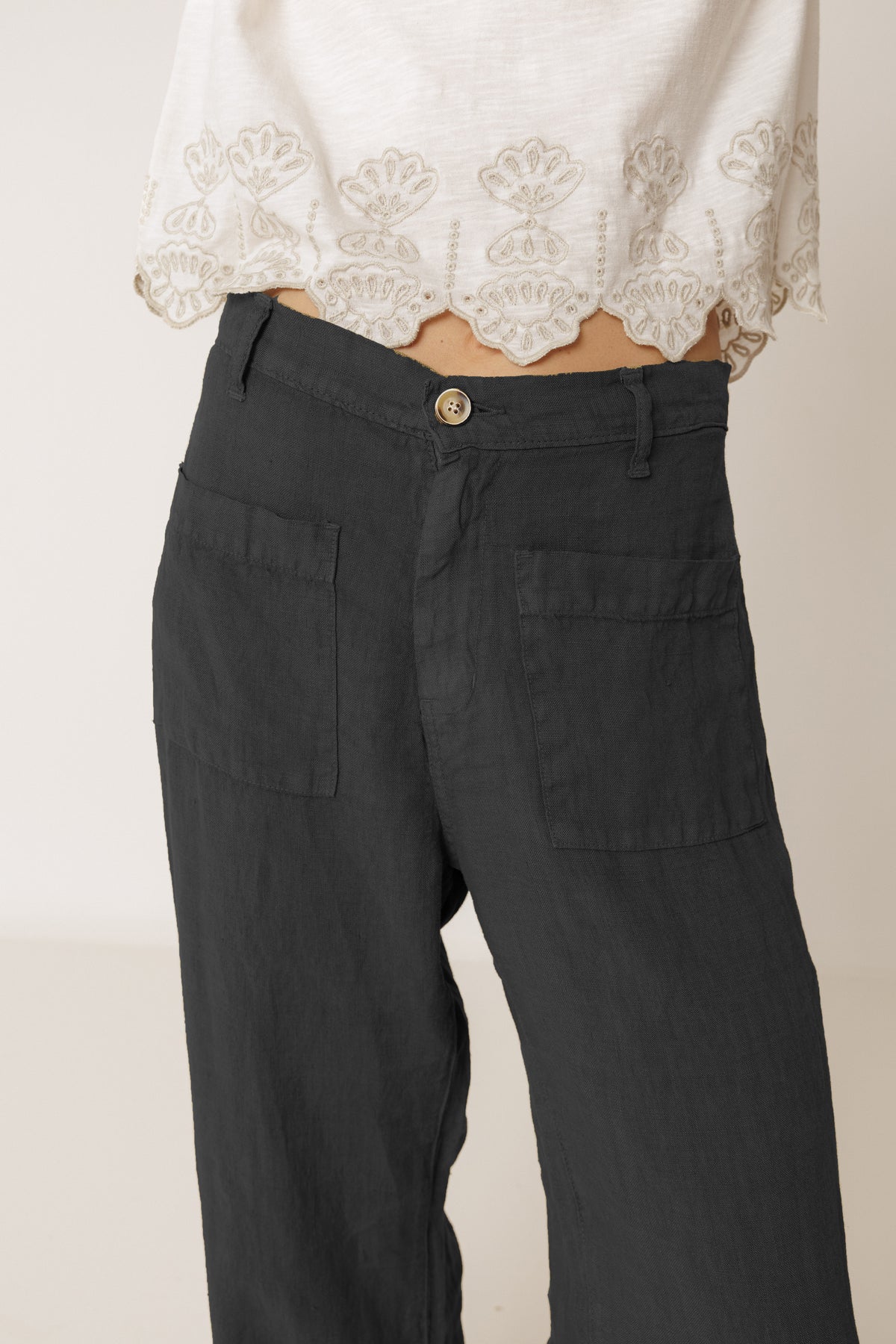 INDI AND COLD TROUSERS / DESIGNER CLOTHING GALLERY NZ