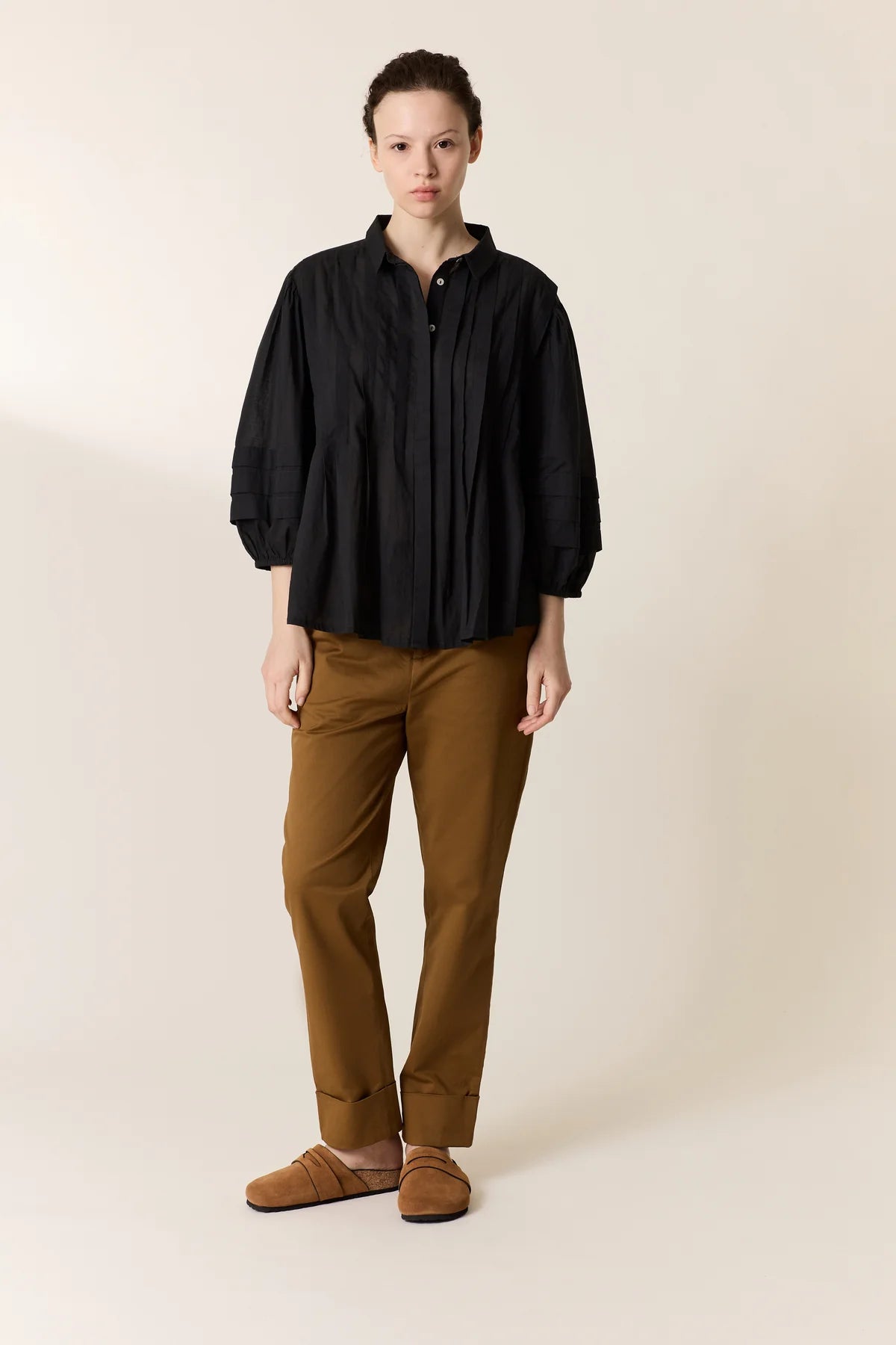 LEON AND HARPER SHIRT / DESIGNER CLOTHING GALLERY NZ