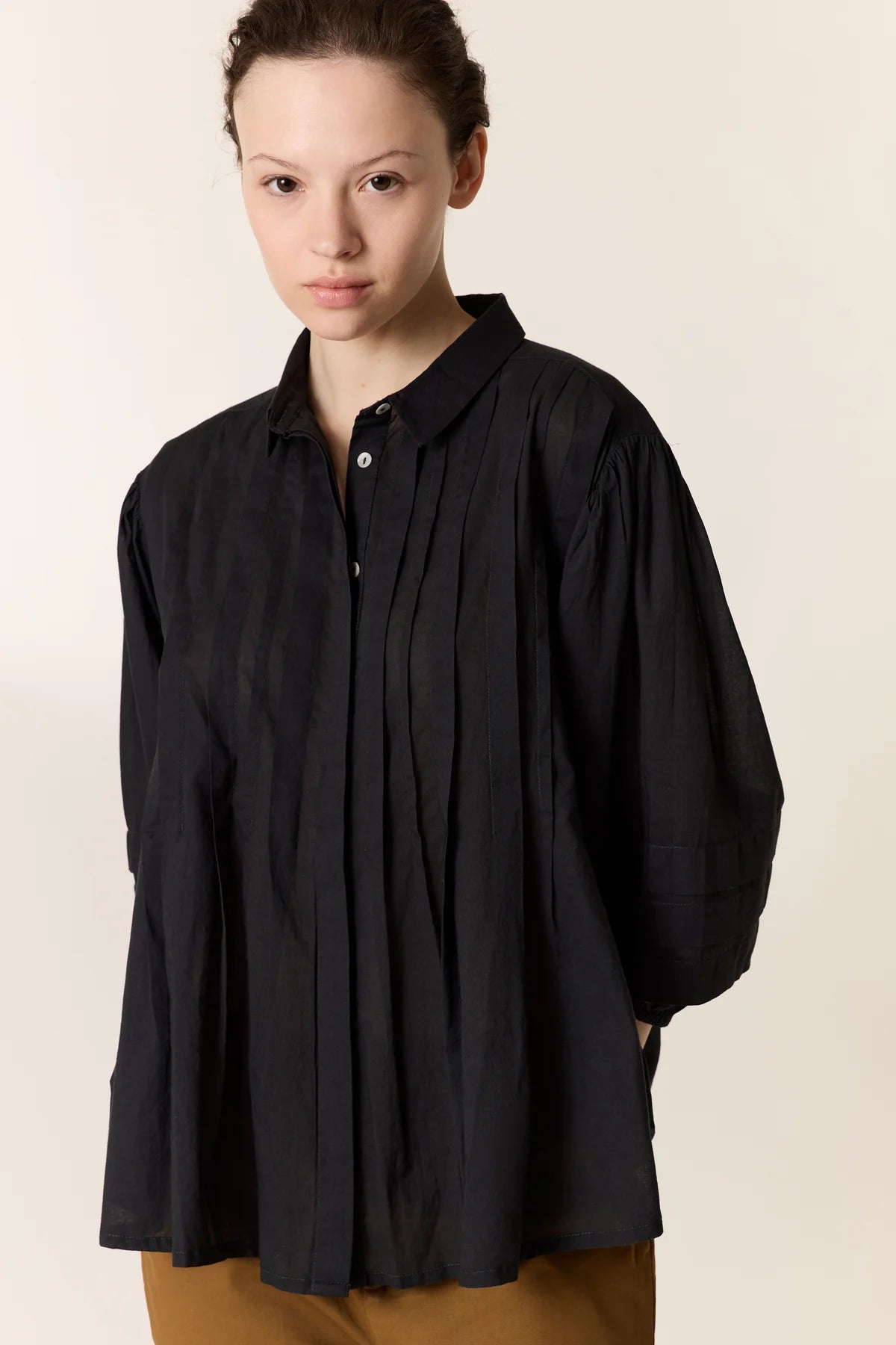 LEON AND HARPER SHIRT / DESIGNER CLOTHING GALLERY NZ