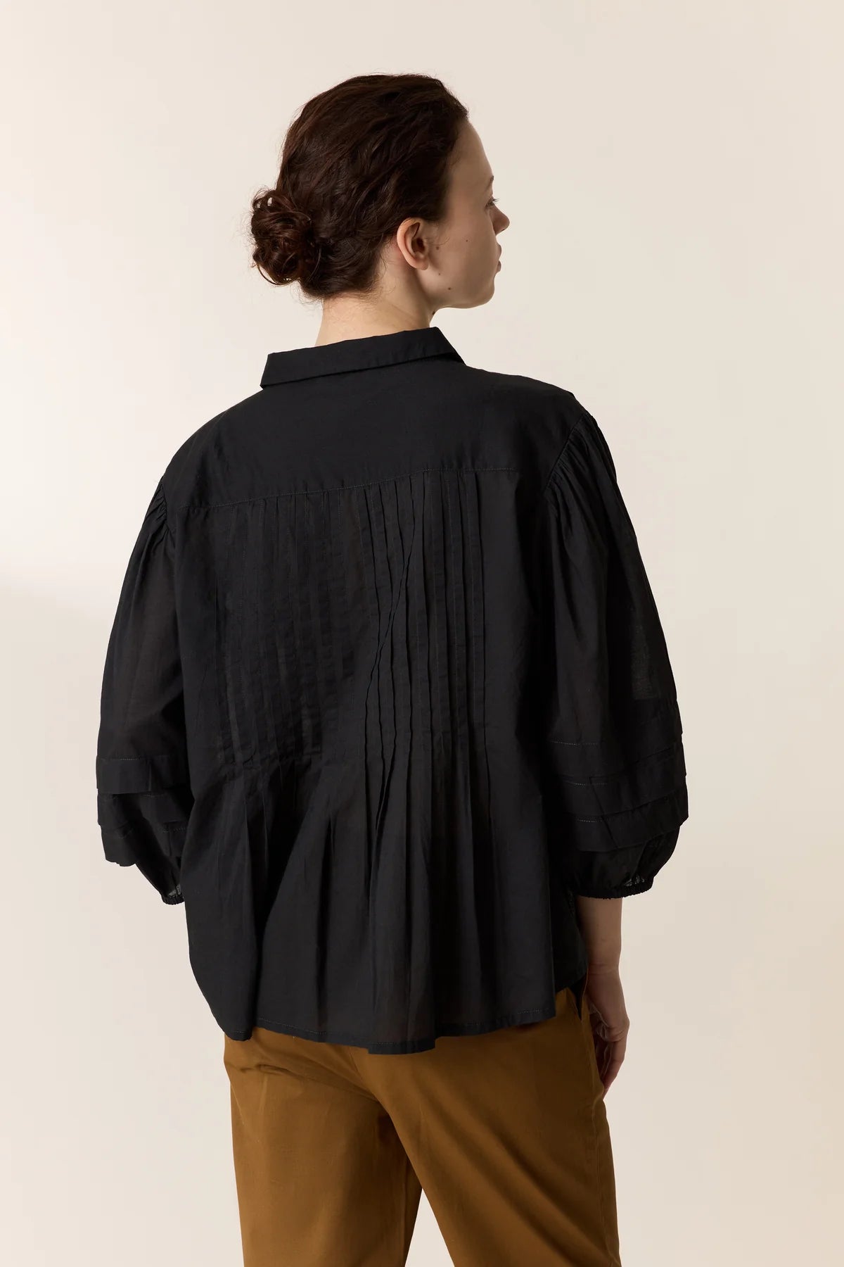 LEON AND HARPER SHIRT / DESIGNER CLOTHING GALLERY NZ