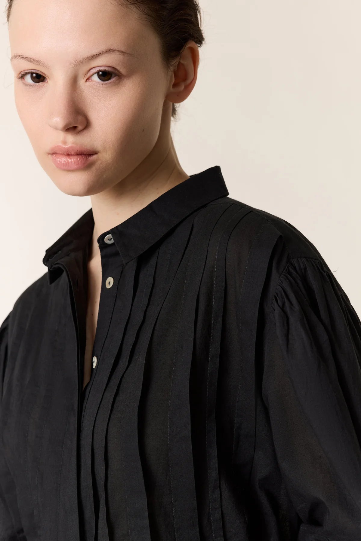 LEON AND HARPER SHIRT / DESIGNER CLOTHING GALLERY NZ
