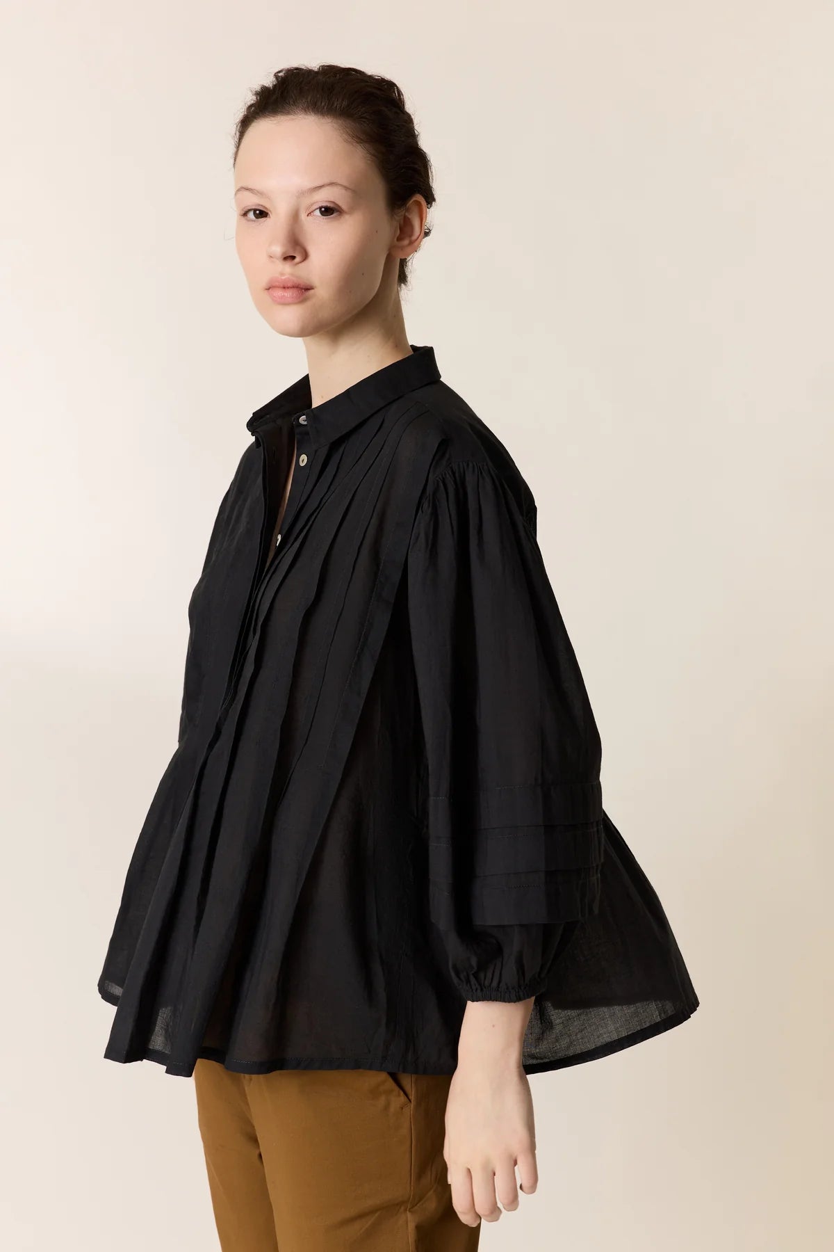 LEON AND HARPER SHIRT / DESIGNER CLOTHING GALLERY NZ