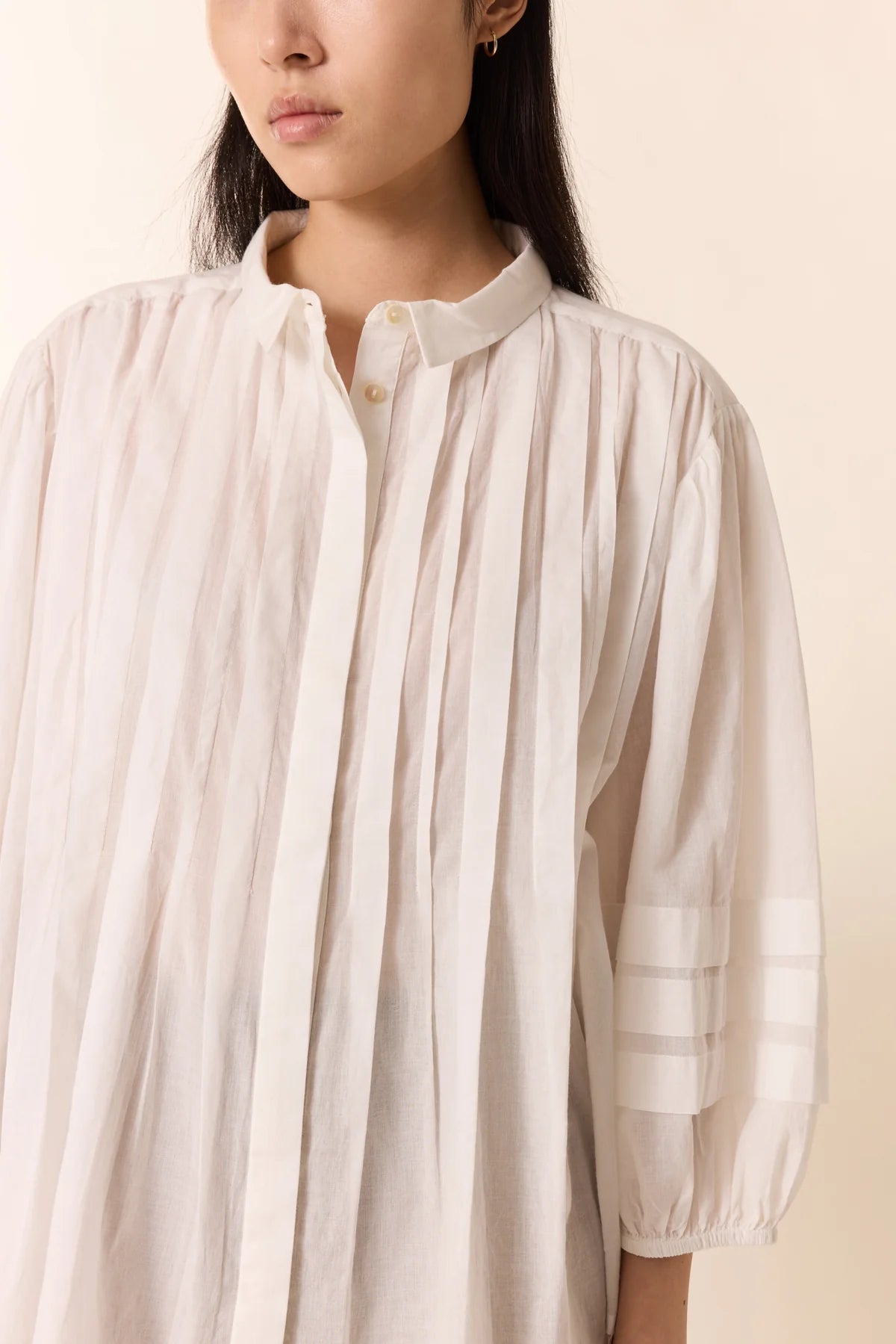 LEON AND HARPER SHIRT / DESIGNER CLOTHING GALLERY NZ