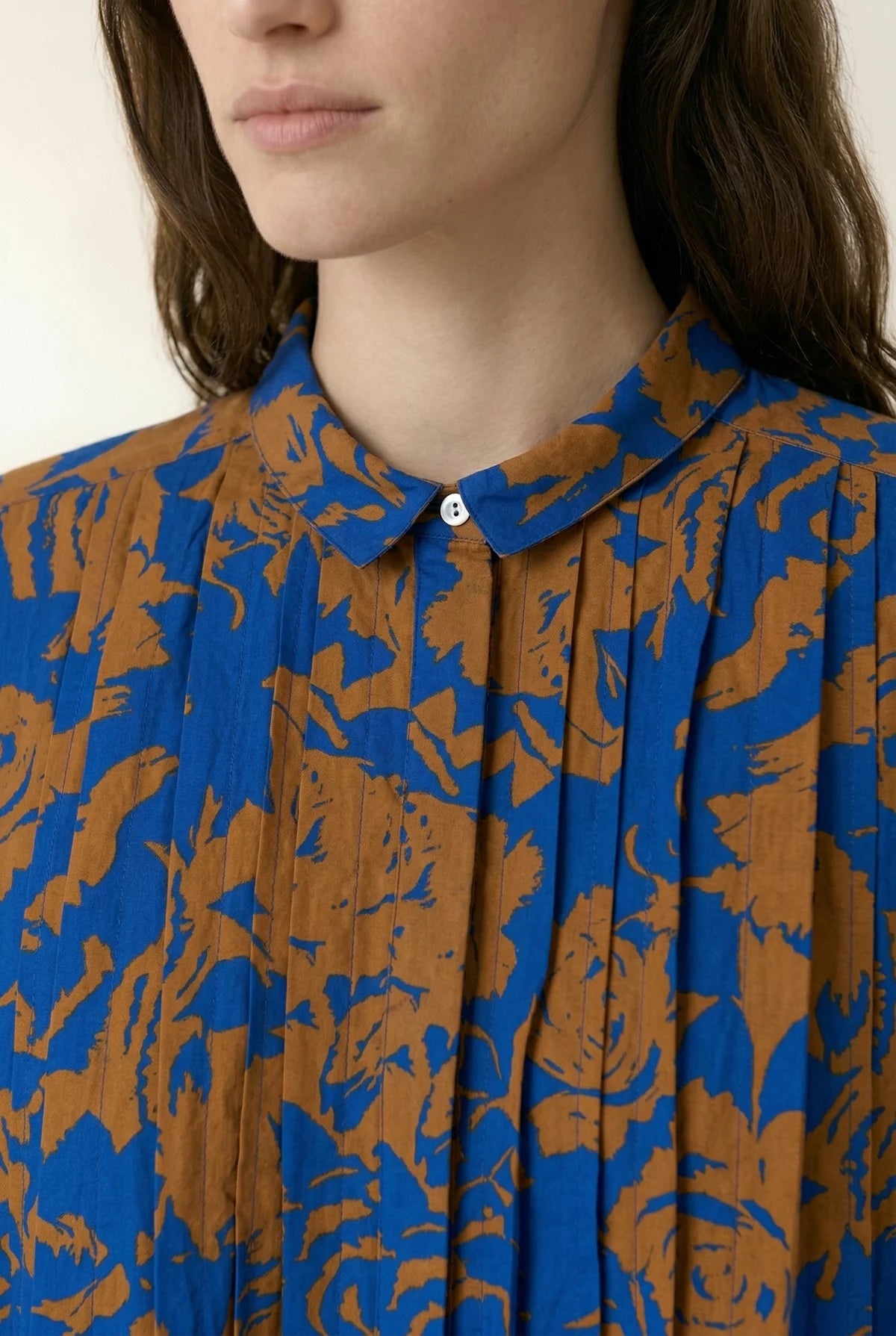 LEON & HARPER SHIRT / DESIGNER CLOTHING GALLERY NZ