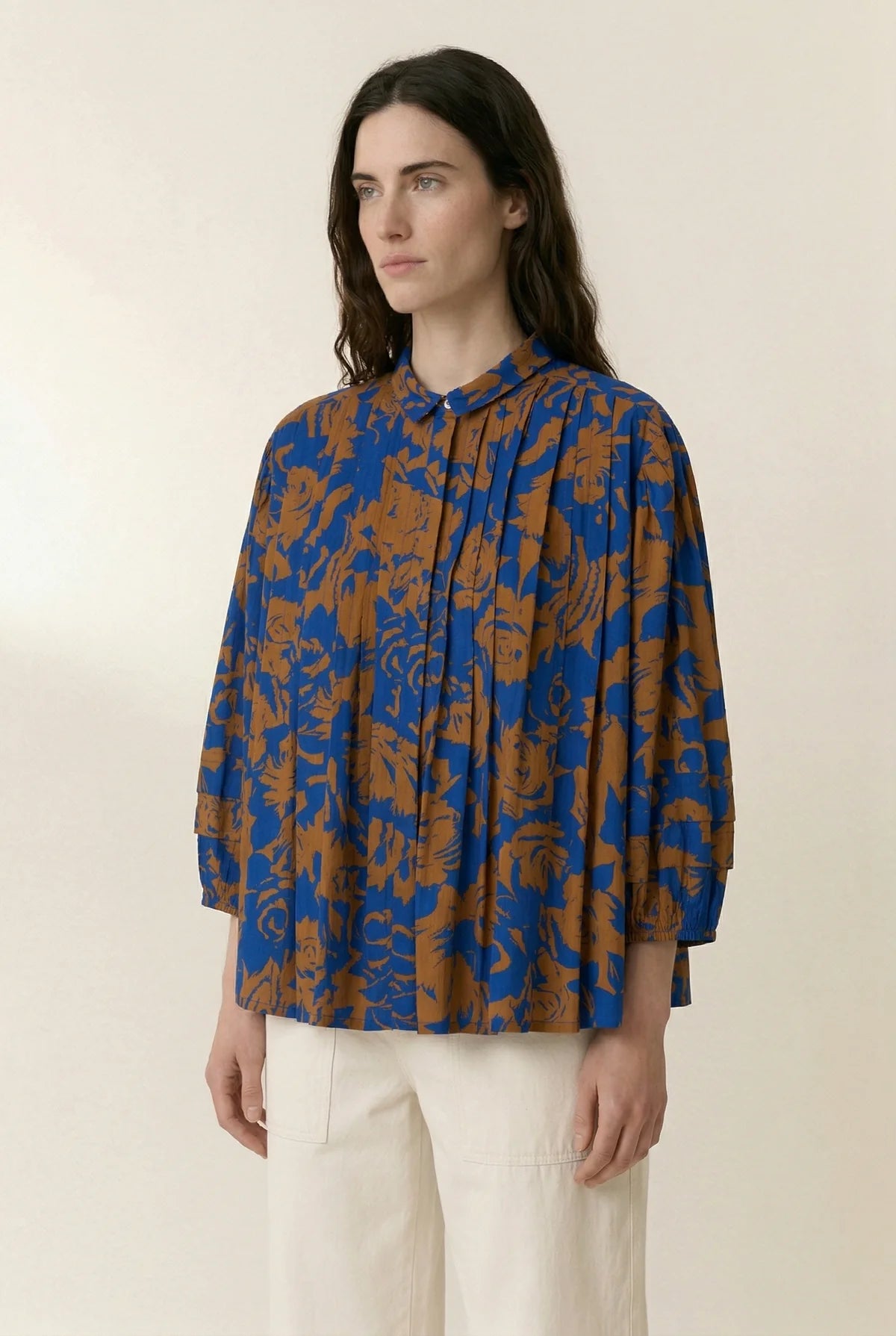LEON & HARPER SHIRT / DESIGNER CLOTHING GALLERY NZ
