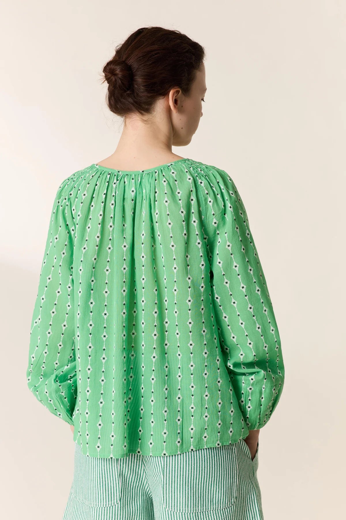 LEON AND HARPER SHIRT / DESIGNER CLOTHING GALLERY NZ