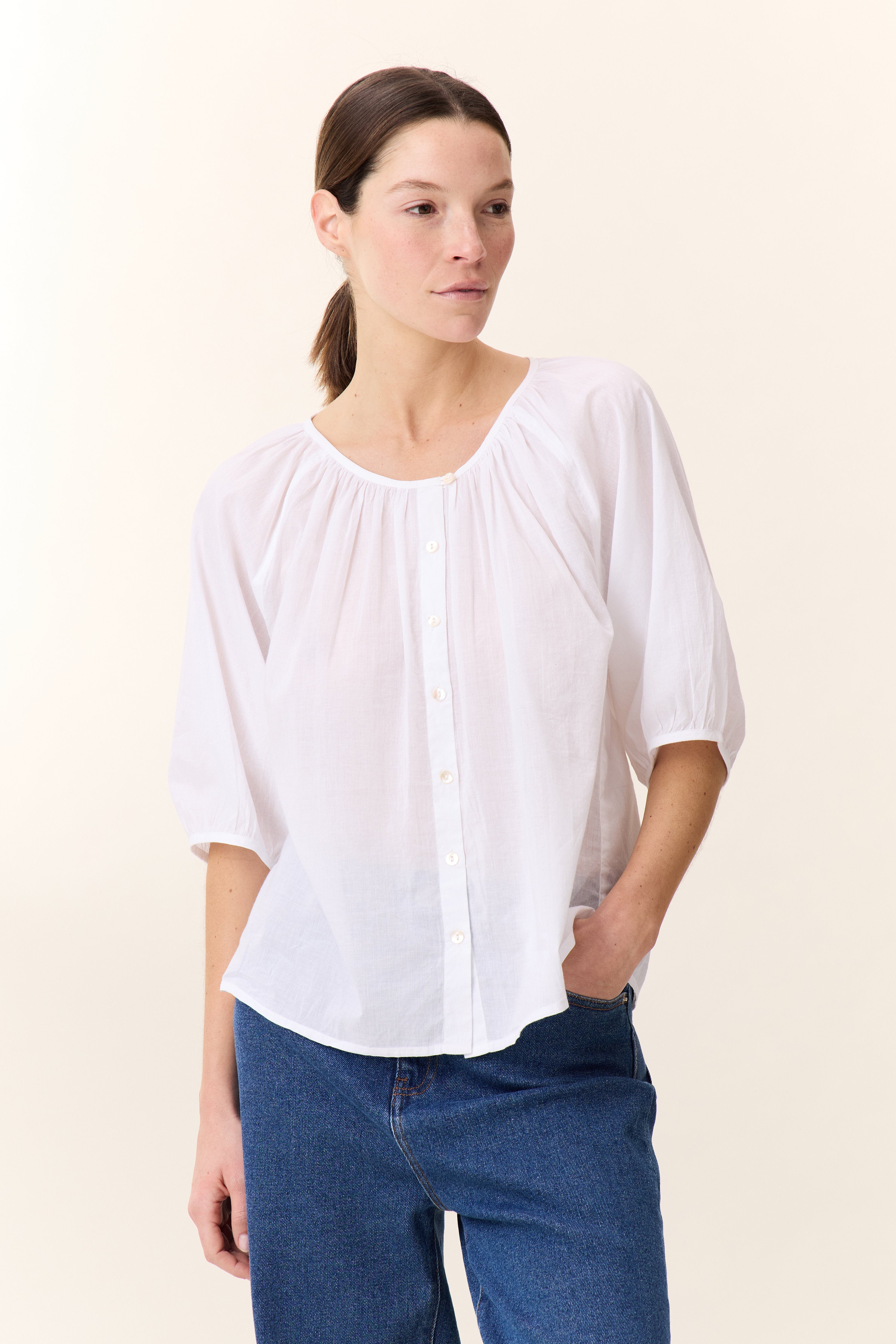 Leon and Harper Designer Clothing Gallery Greytown 