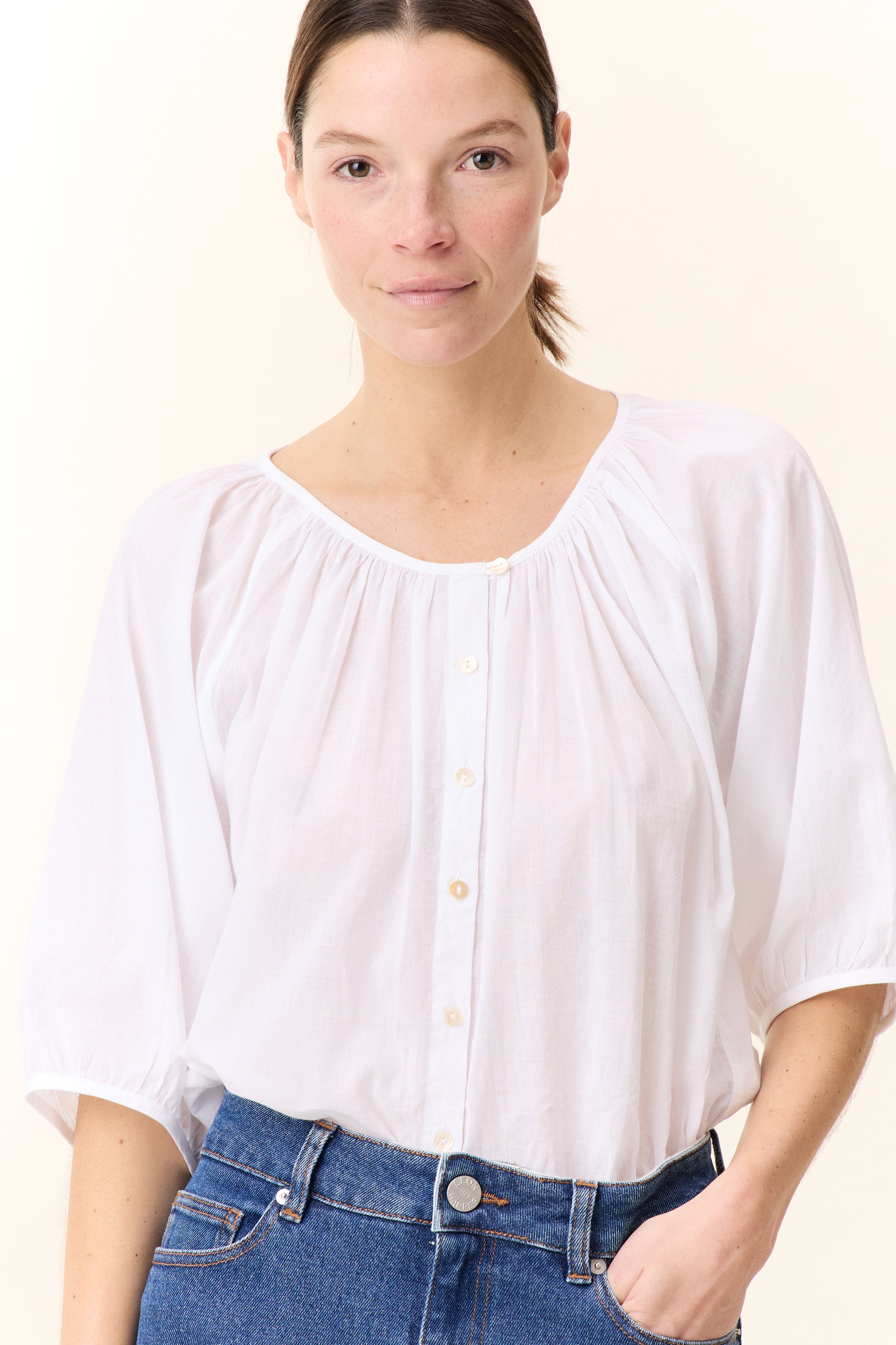 Leon and Harper Designer Clothing Gallery Greytown 
