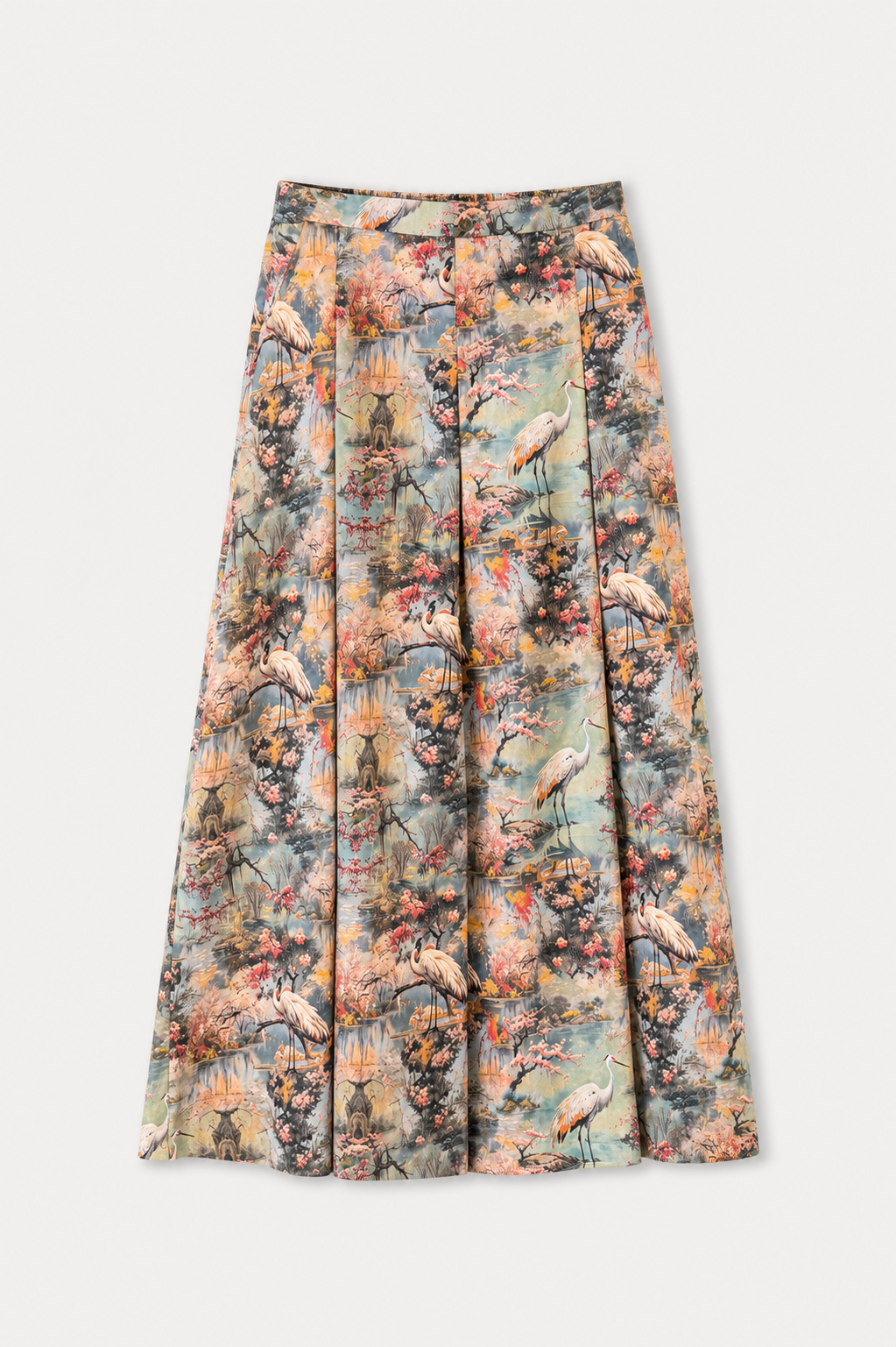 SHERYL MAY SKIRT / DESIGNER CLOTHING GALLERY NZ