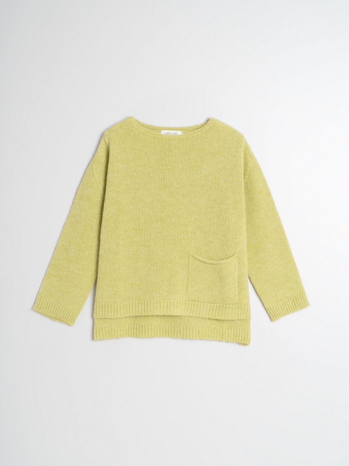 Indi & Cold Knitwear - Designer Clothing Gallery Greytown
