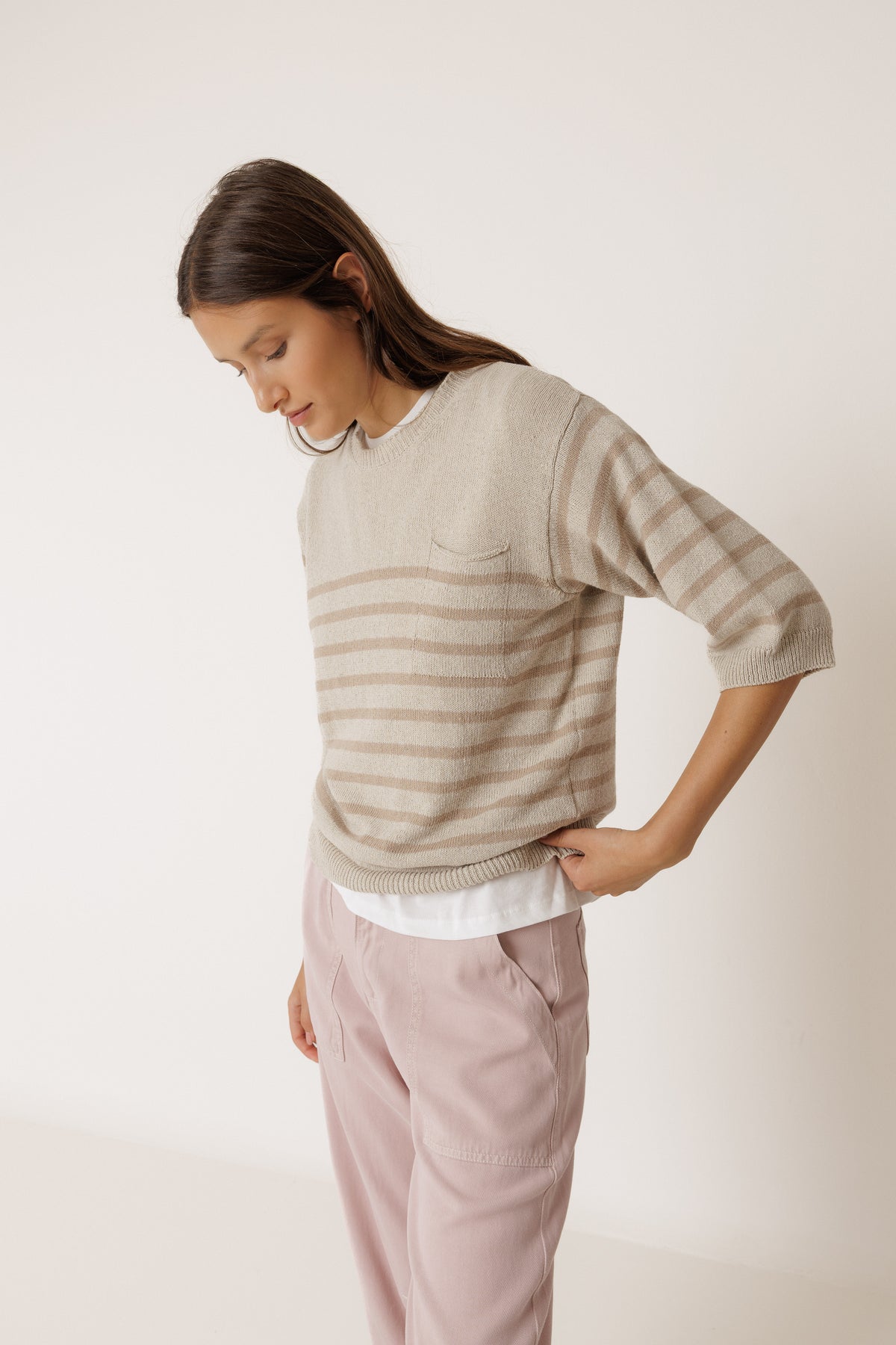 INDI & COLD JERSEY / DESIGNER CLOTHING GALLERY NZ