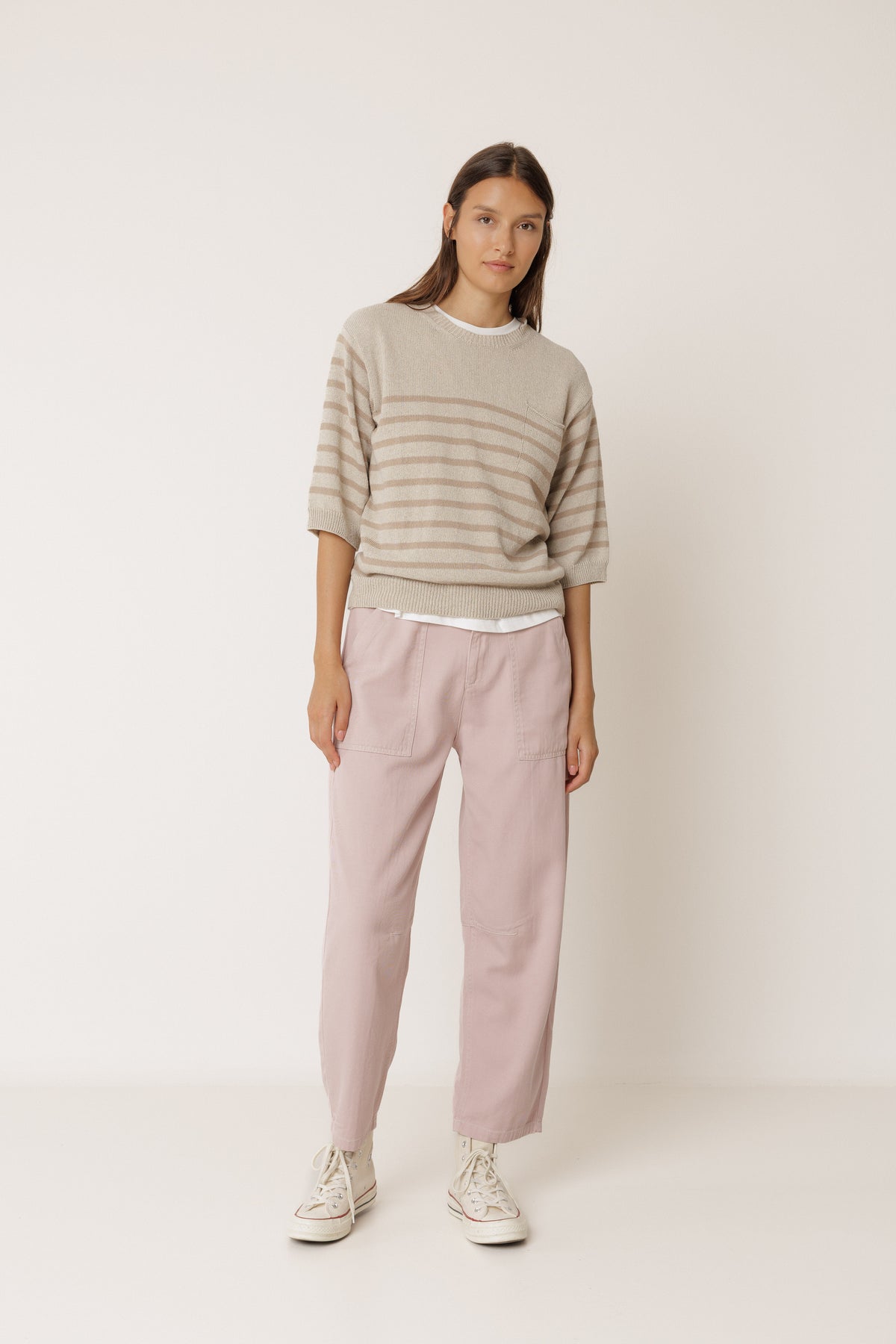 INDI & COLD JERSEY / DESIGNER CLOTHING GALLERY NZ
