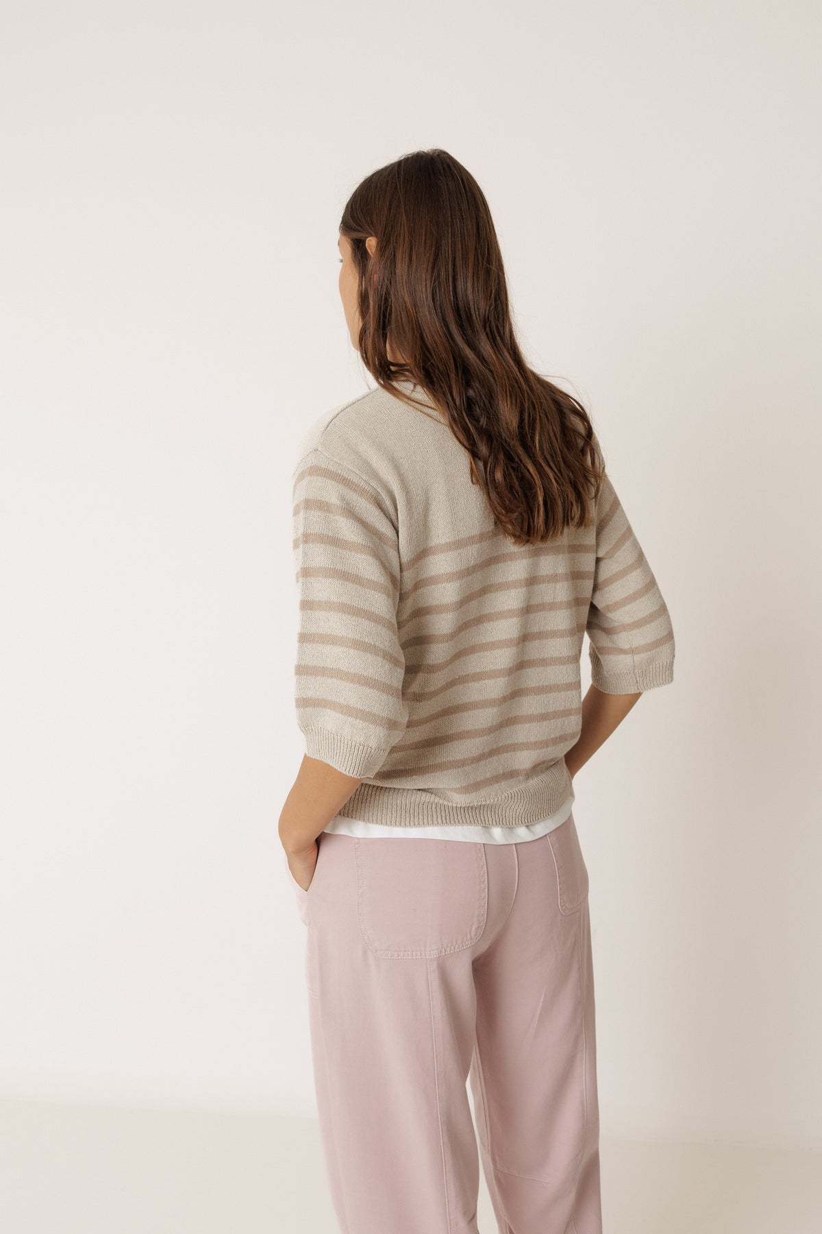 INDI & COLD JERSEY / DESIGNER CLOTHING GALLERY NZ